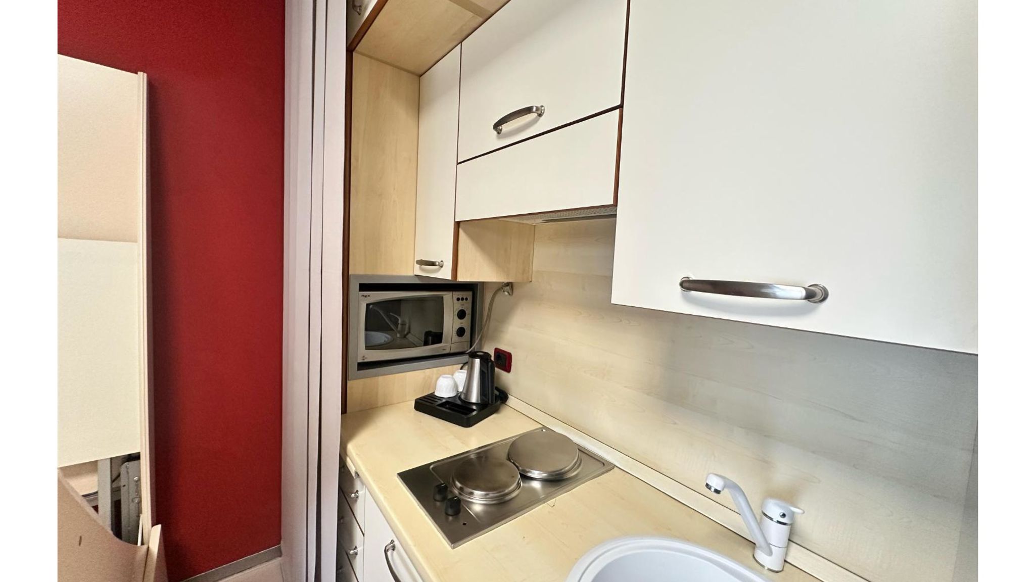 Italianway Alba Dimora Residence Apartment 1