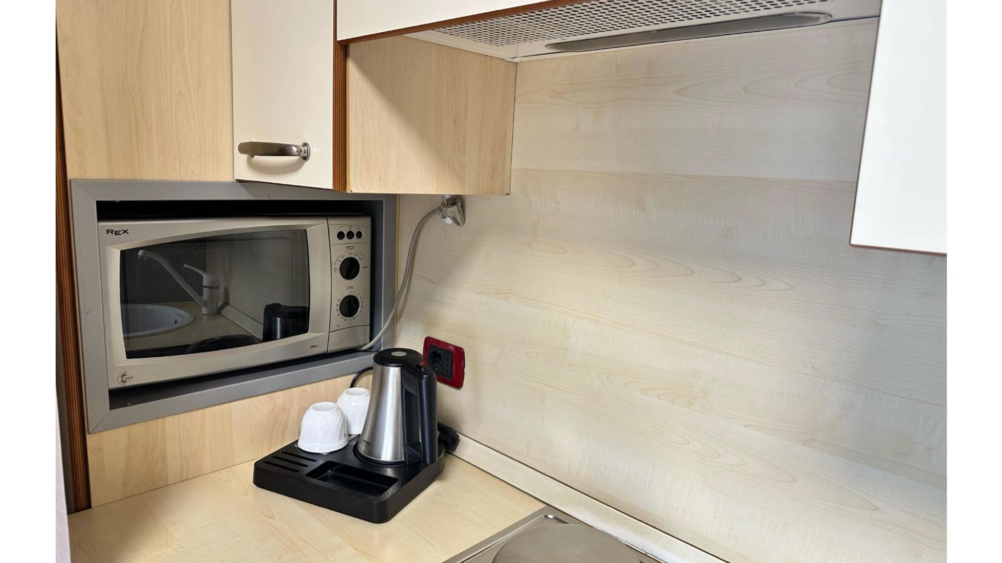 Italianway Alba Dimora Residence Apartment 1