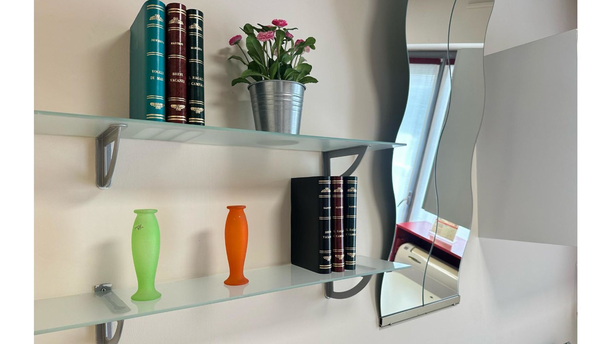 Italianway Alba Dimora Residence Apartment 1