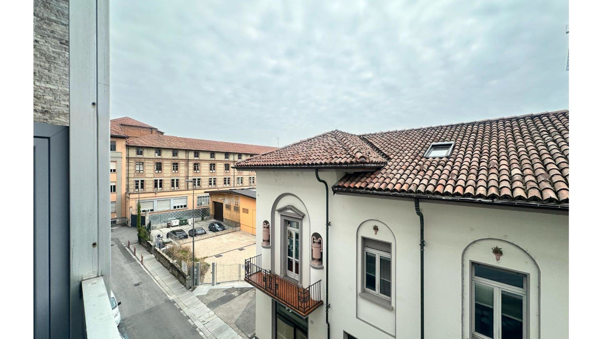 Italianway Alba Dimora Residence Apartment 2