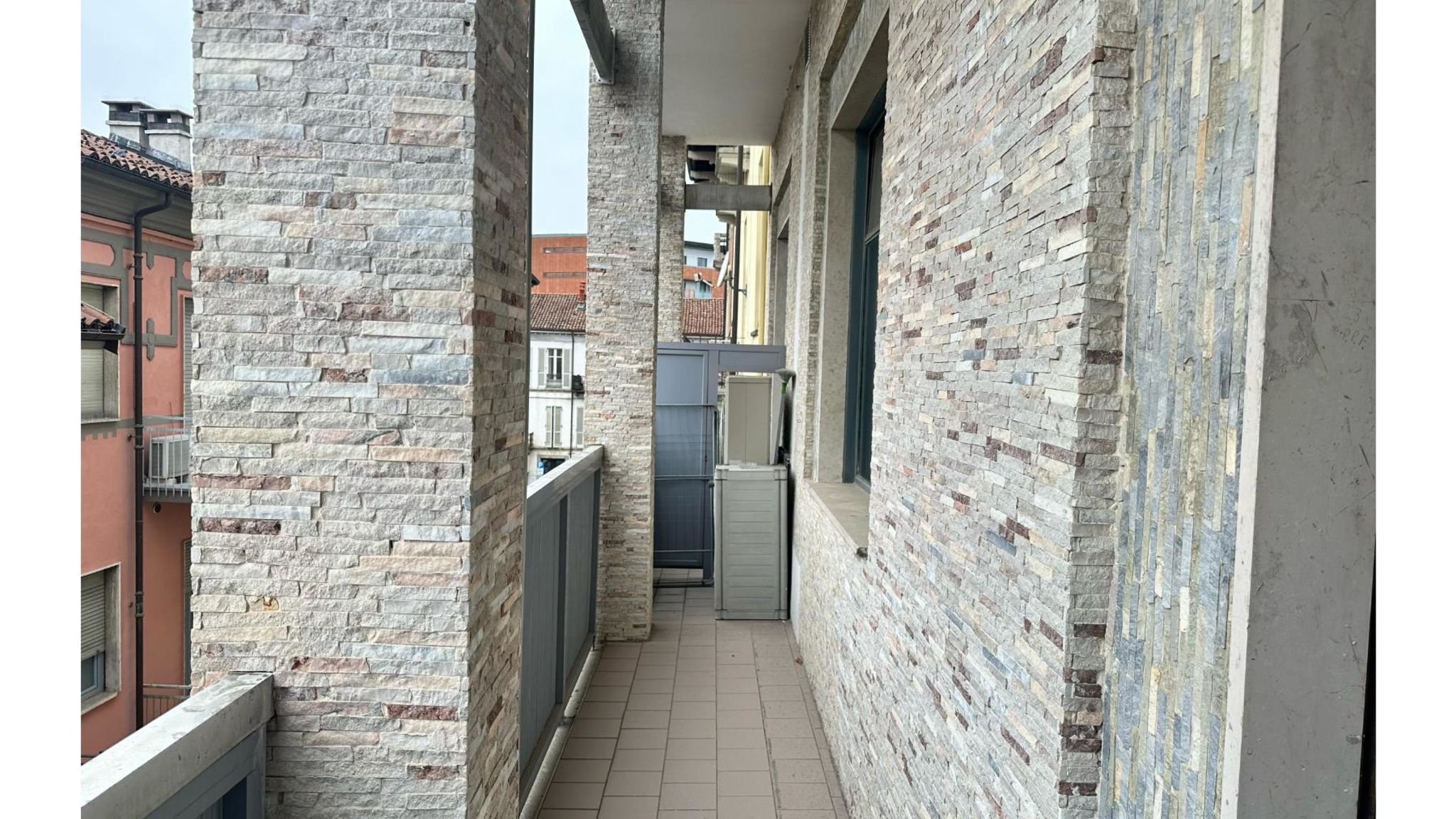 Italianway Alba Dimora Residence Apartment 3