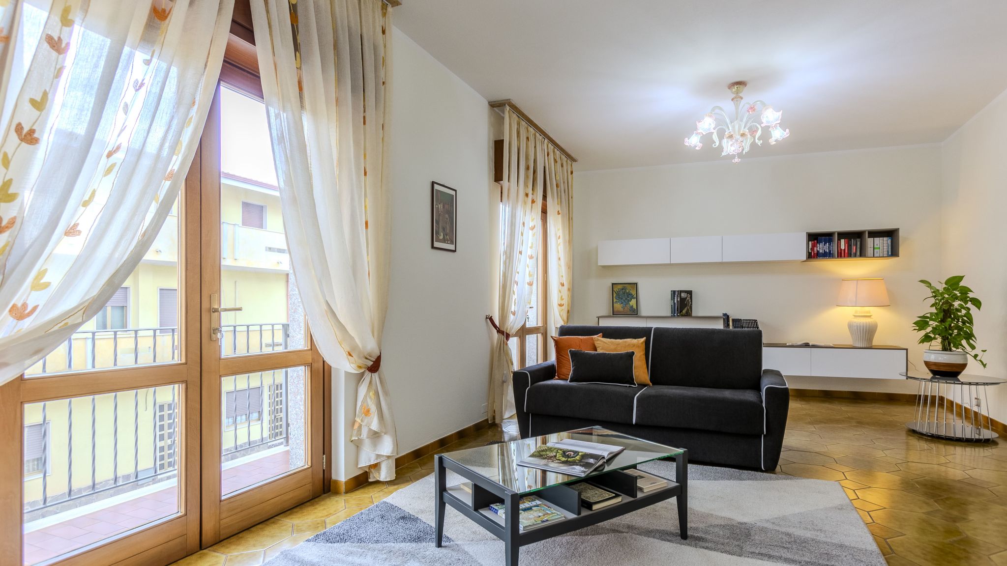 YAMAR Giba Il Rifugio dei Lettori con Terrazza