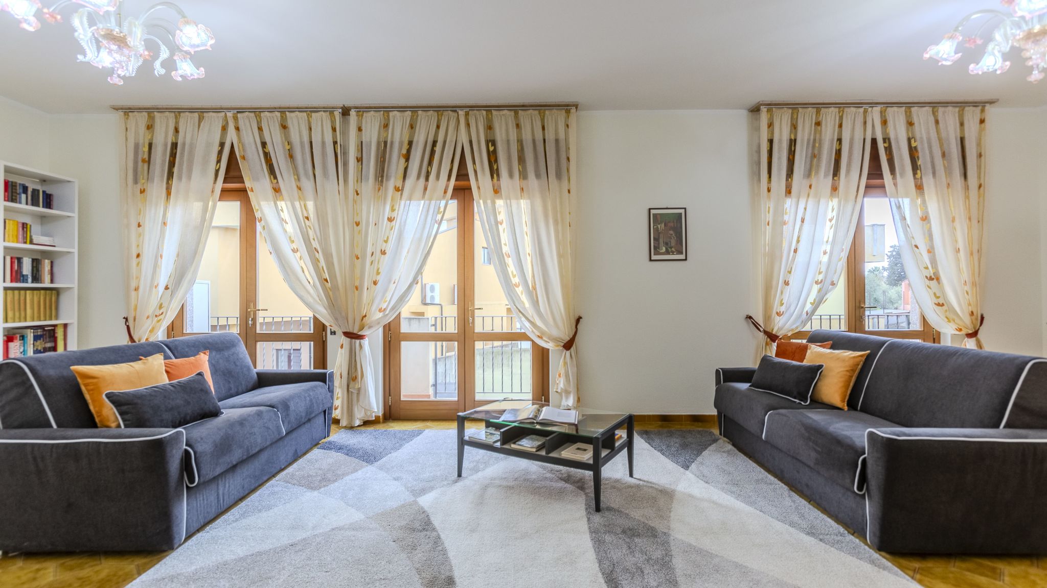 YAMAR Giba Il Rifugio dei Lettori con Terrazza