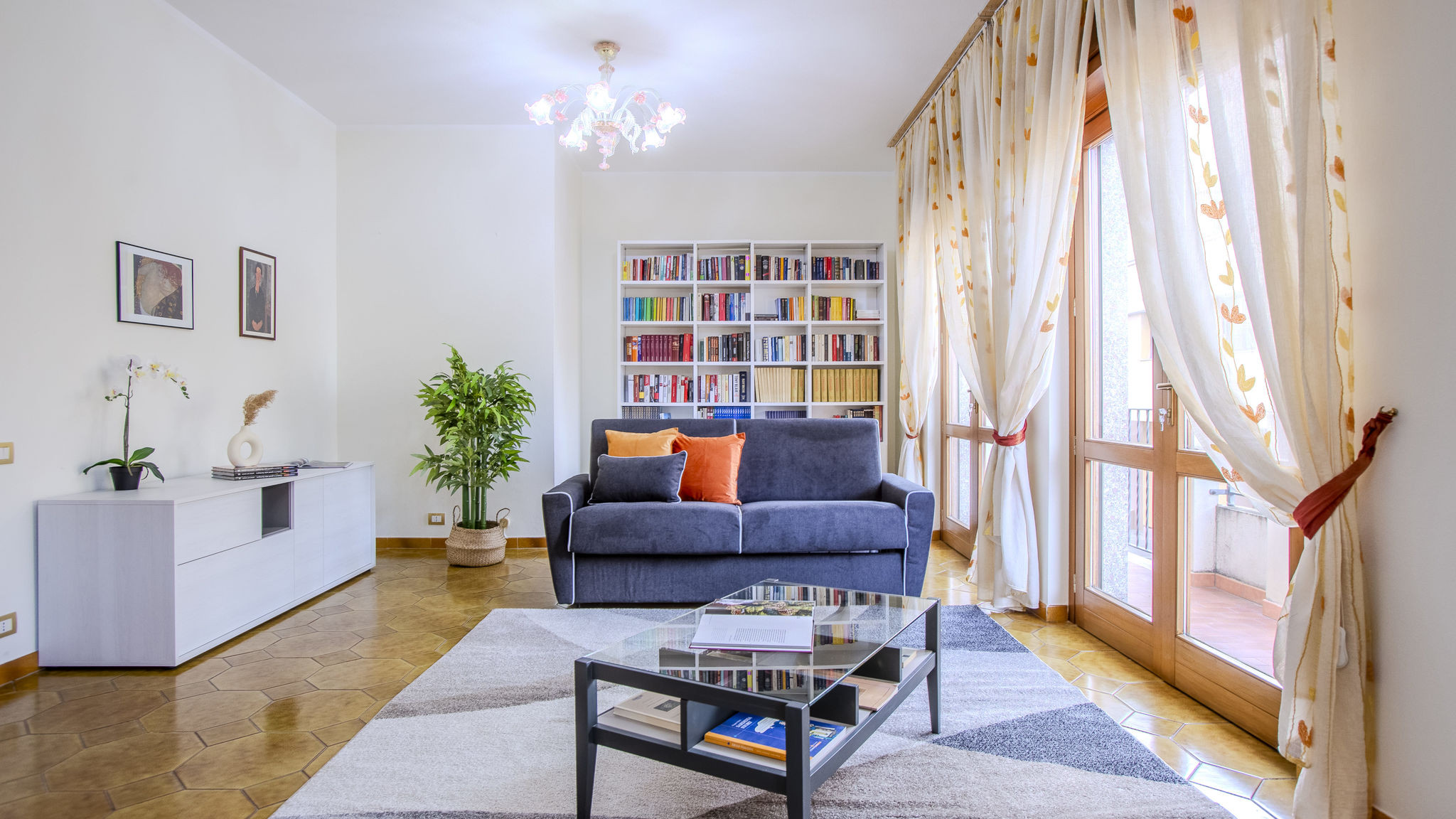 YAMAR Giba Il Rifugio dei Lettori con Terrazza