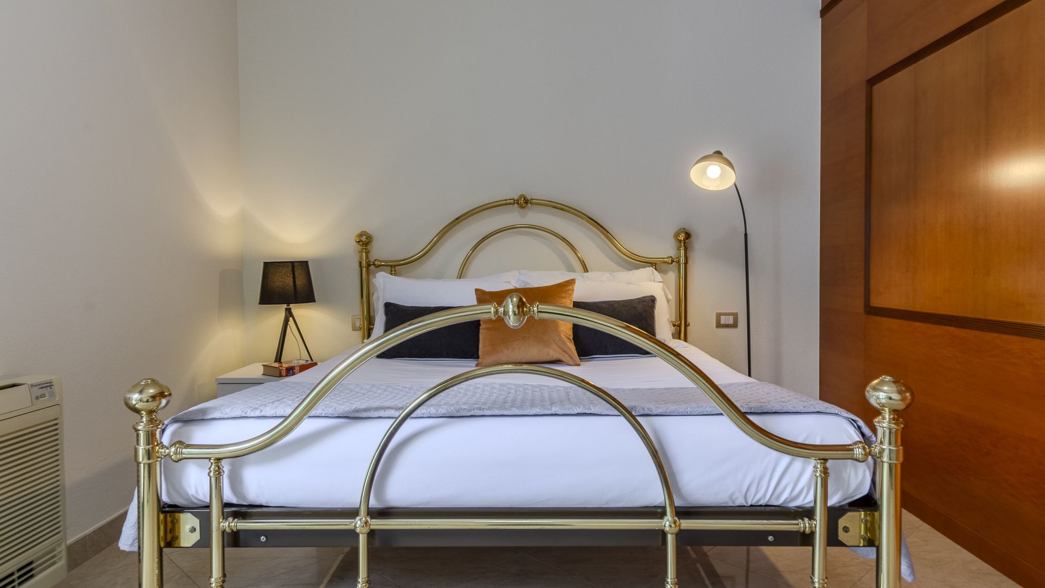 YAMAR Giba Il Rifugio dei Lettori con Terrazza