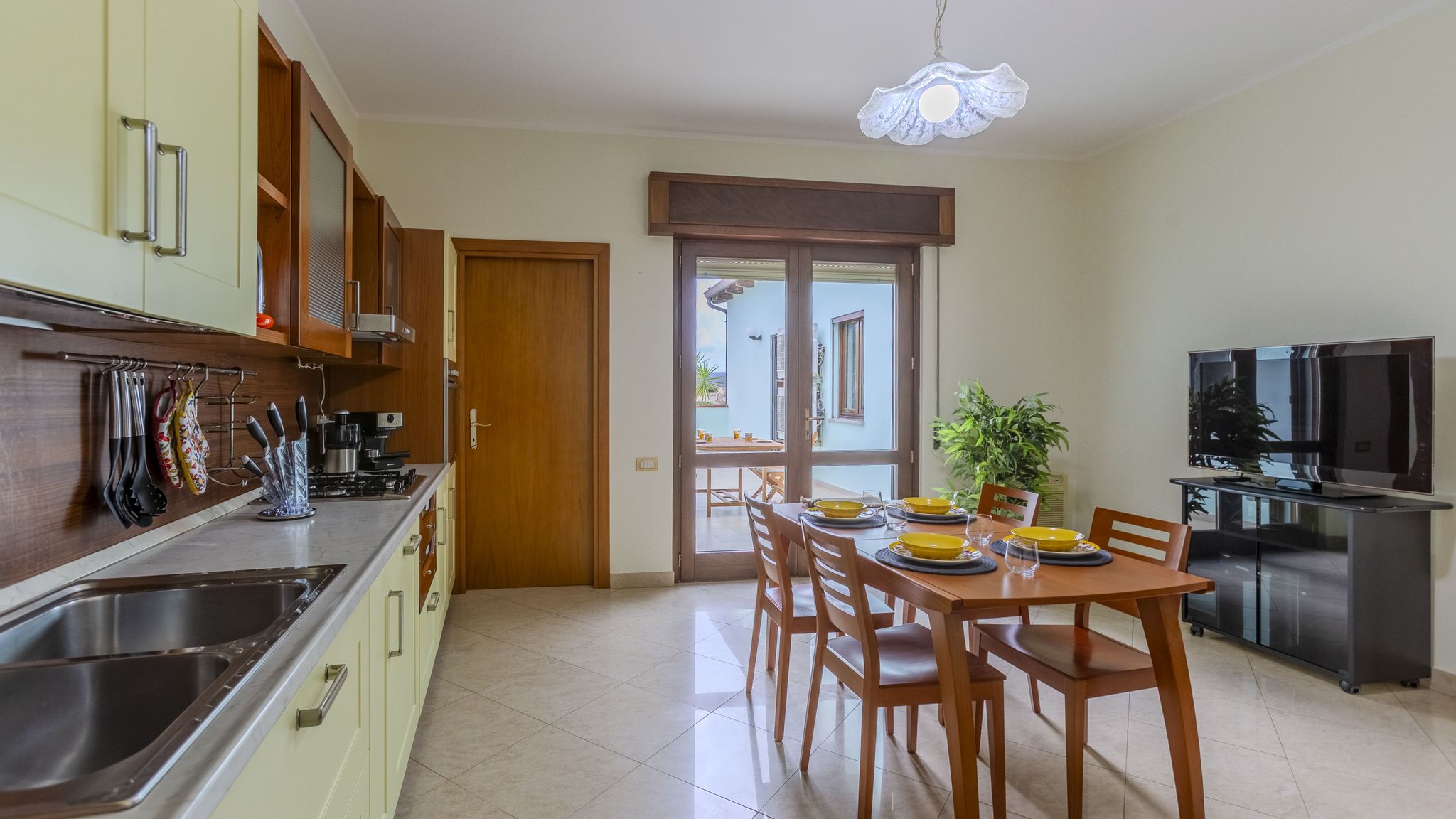 YAMAR Giba Il Rifugio dei Lettori con Terrazza