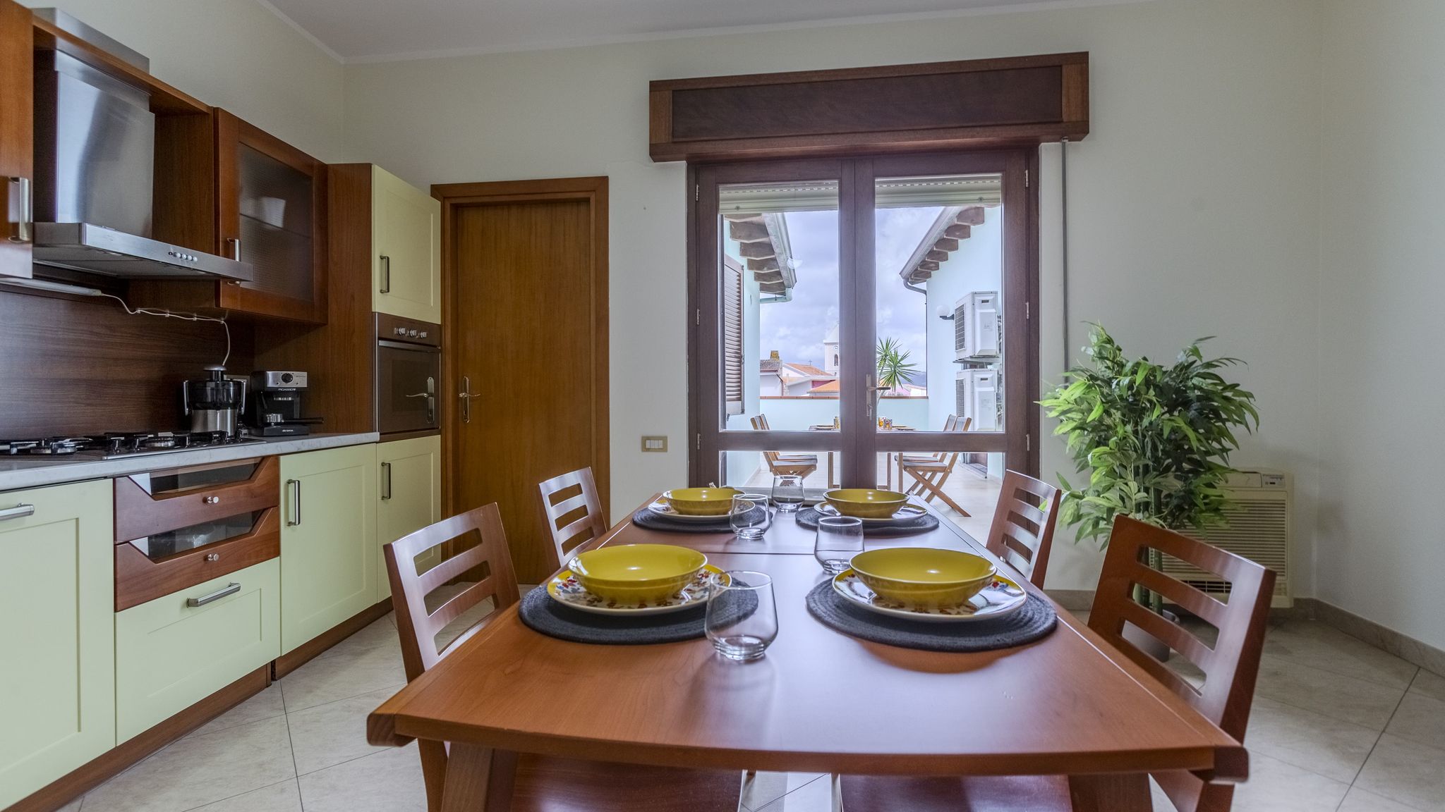 YAMAR Giba Il Rifugio dei Lettori con Terrazza