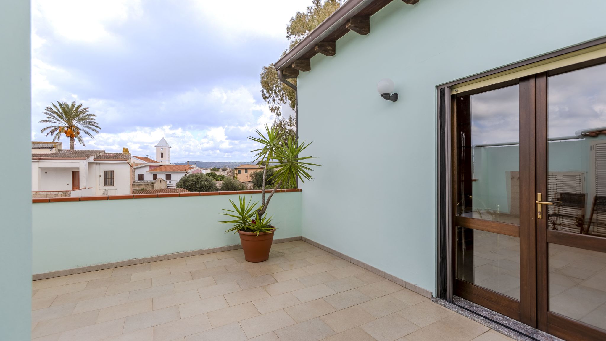 YAMAR Giba Il Rifugio dei Lettori con Terrazza