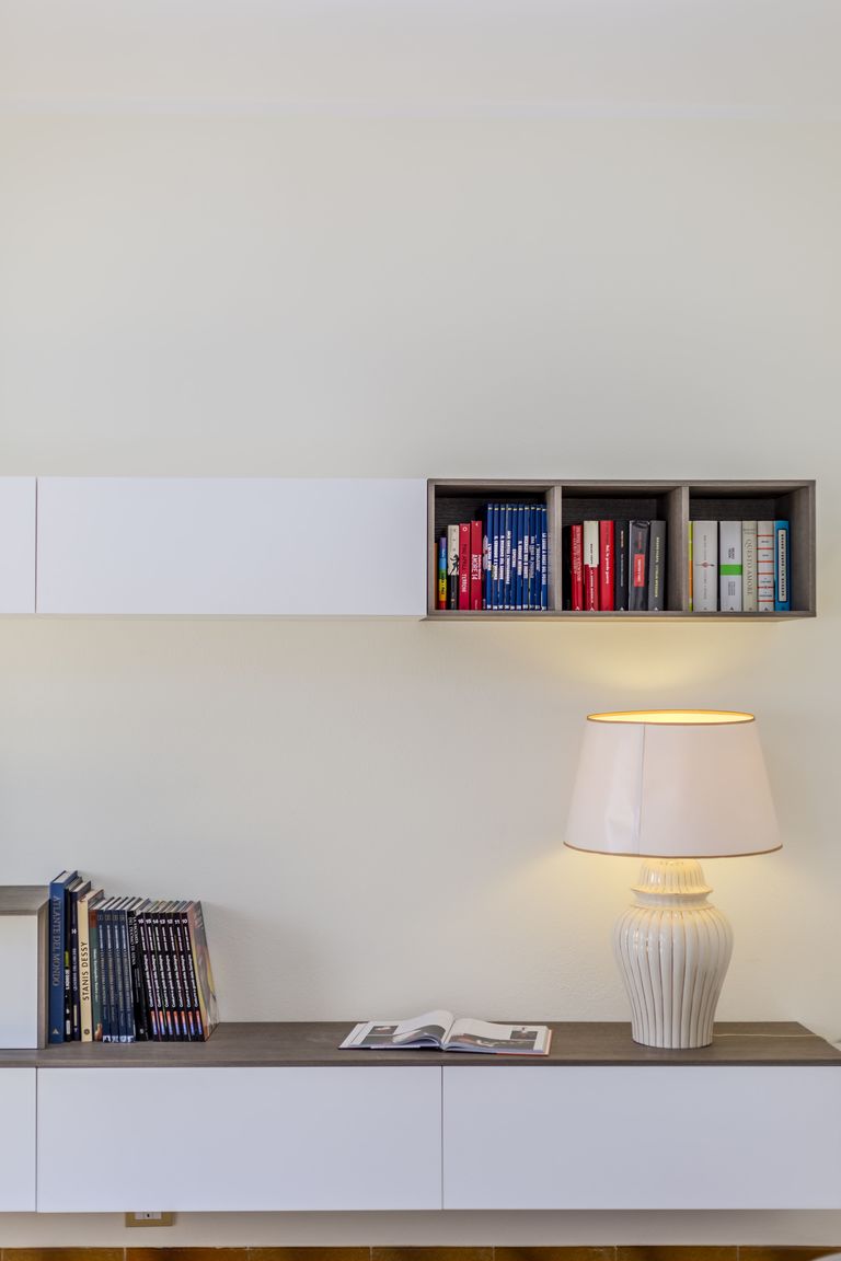 YAMAR Giba Il Rifugio dei Lettori con Terrazza