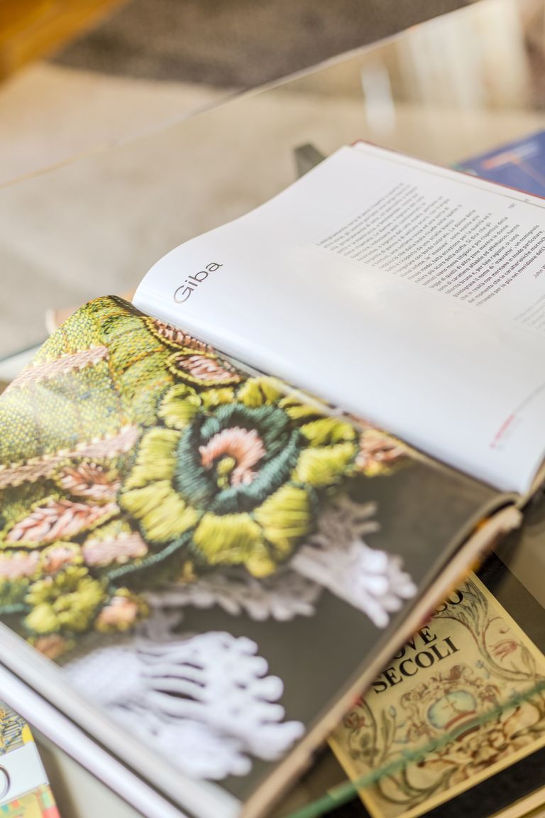 YAMAR Giba Il Rifugio dei Lettori con Terrazza