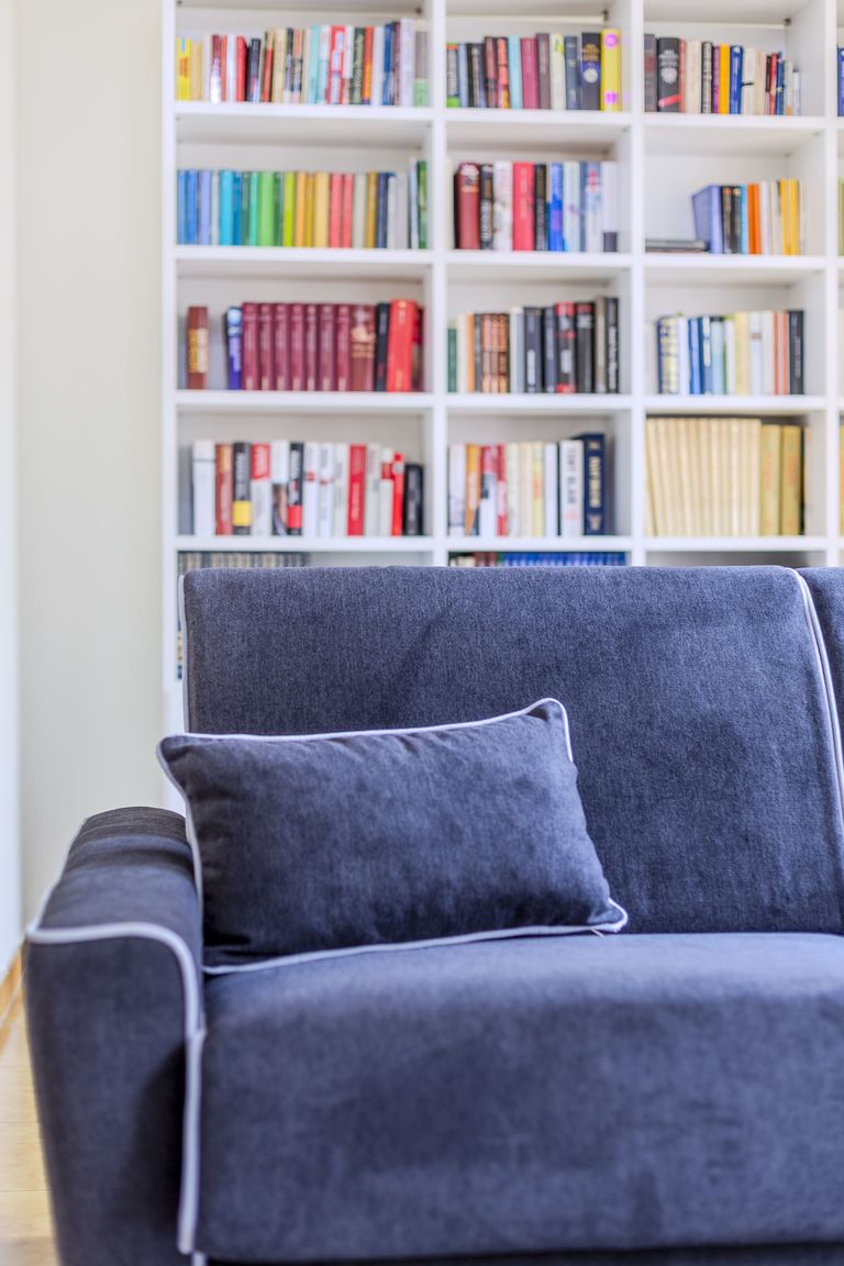 YAMAR Giba Il Rifugio dei Lettori con Terrazza