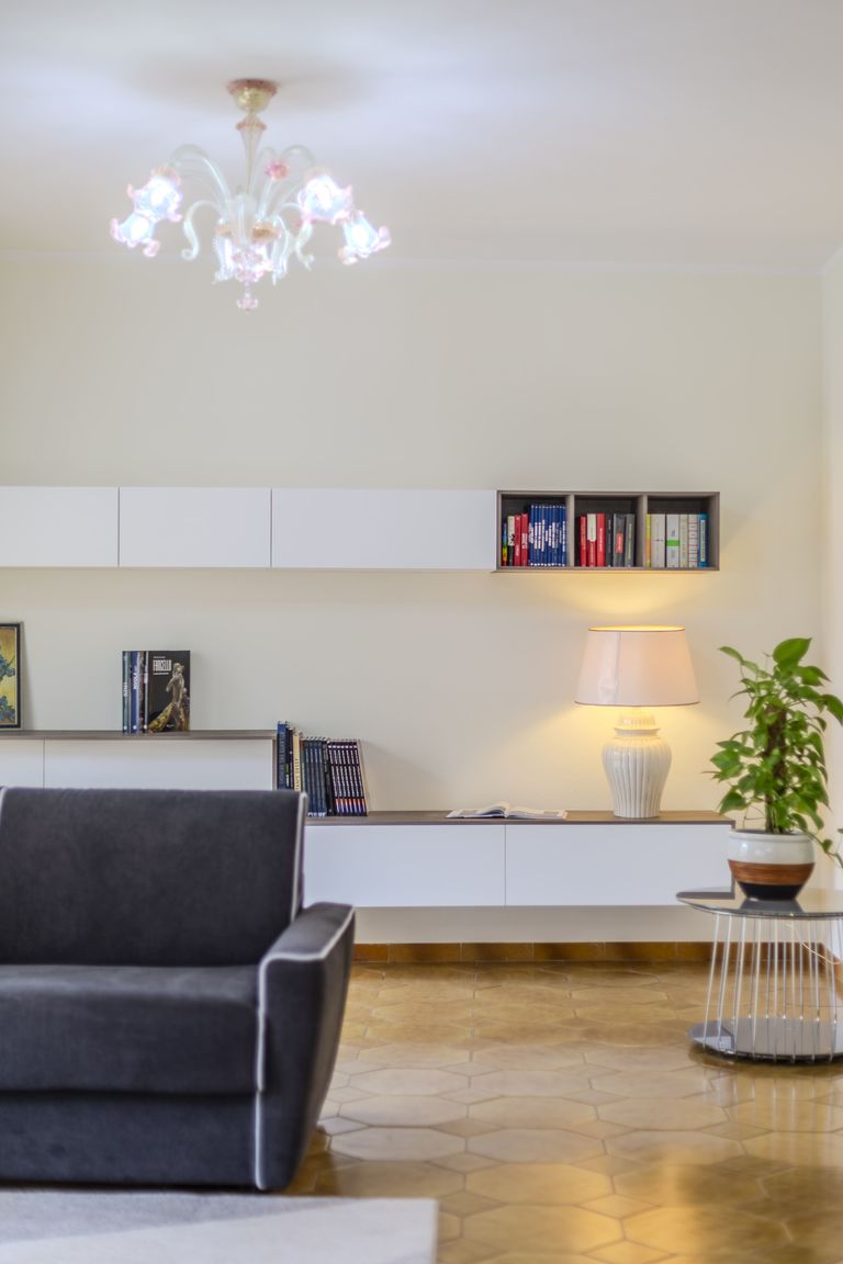 YAMAR Giba Il Rifugio dei Lettori con Terrazza