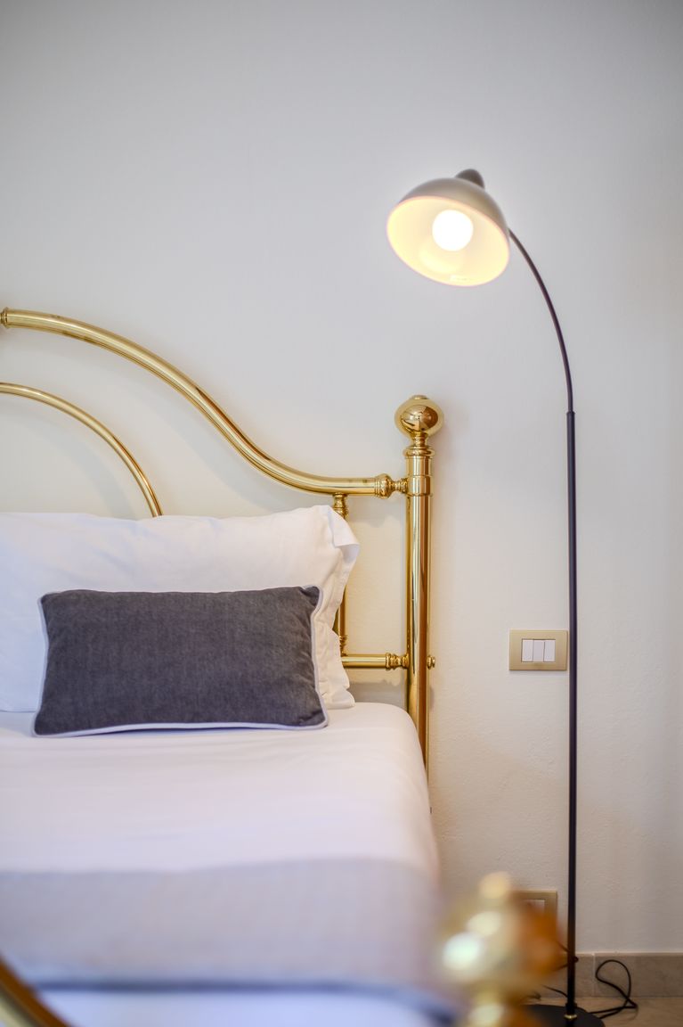 YAMAR Giba Il Rifugio dei Lettori con Terrazza