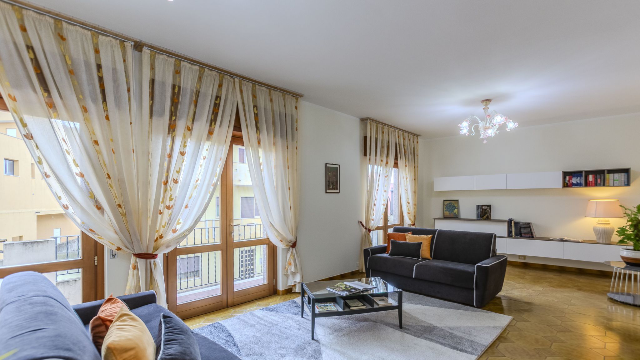 YAMAR Giba Il Rifugio dei Lettori con Terrazza