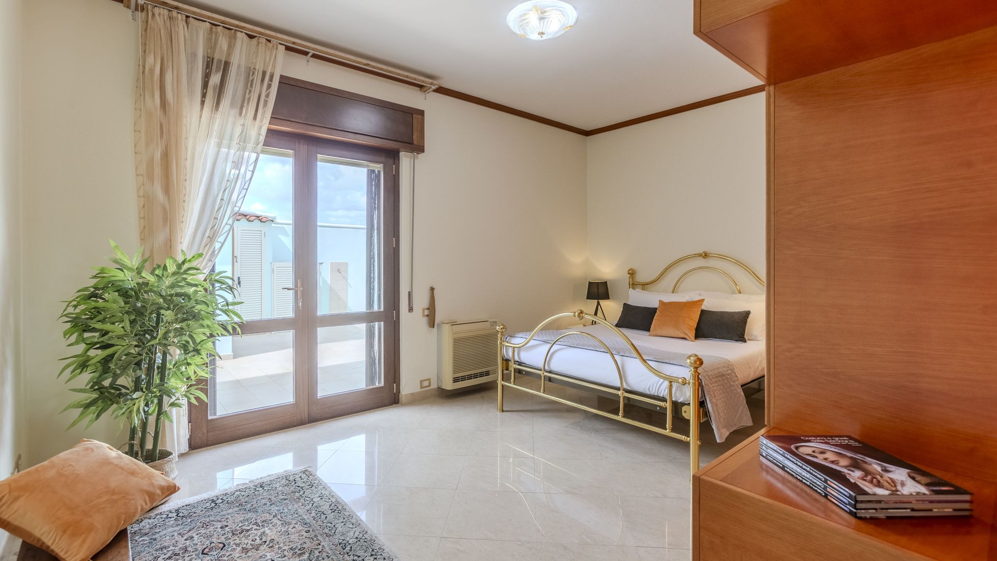 YAMAR Giba Il Rifugio dei Lettori con Terrazza