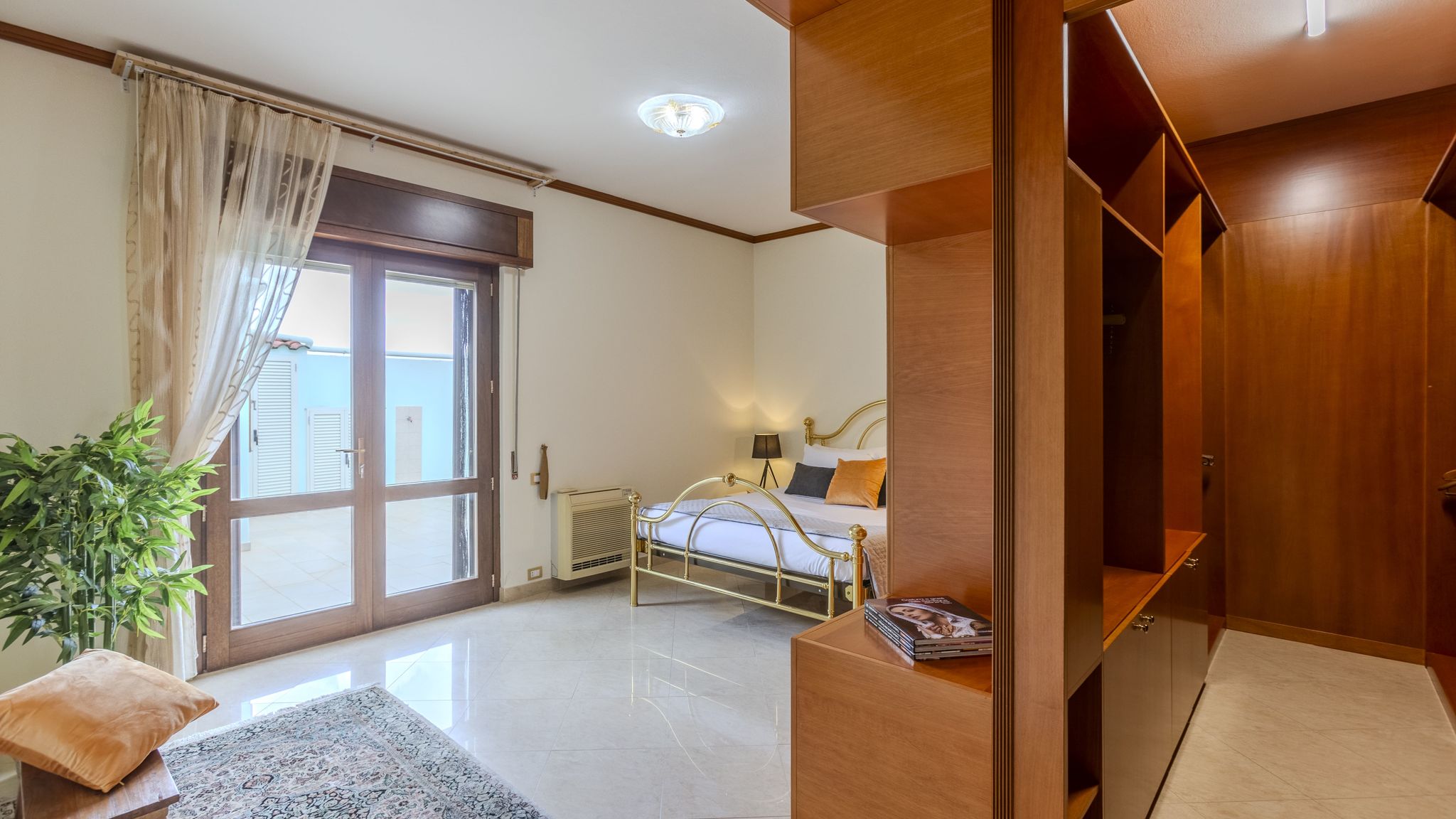 YAMAR Giba Il Rifugio dei Lettori con Terrazza