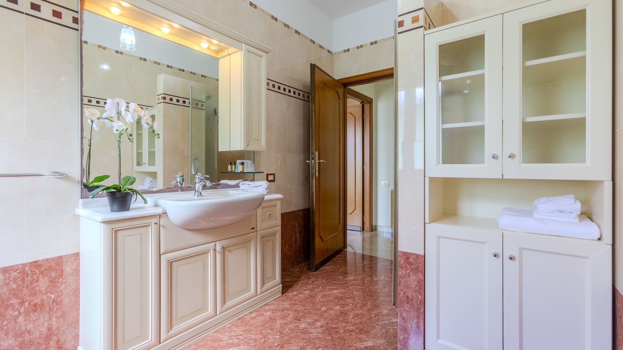 YAMAR Giba Il Rifugio dei Lettori con Terrazza