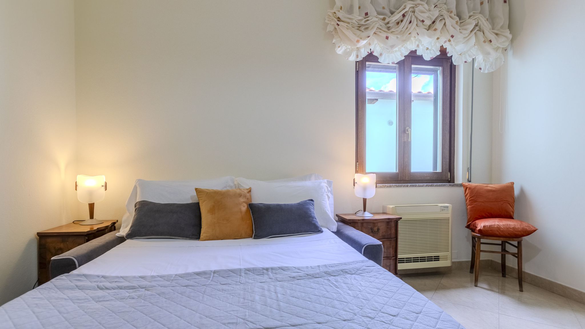 YAMAR Giba Il Rifugio dei Lettori con Terrazza