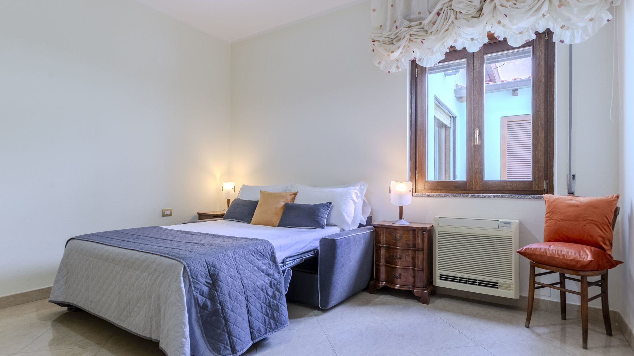 YAMAR Giba Il Rifugio dei Lettori con Terrazza