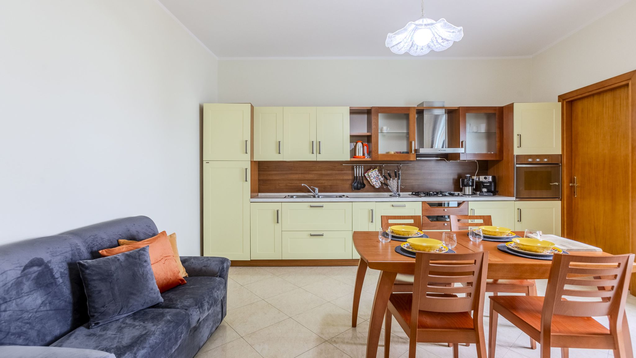 YAMAR Giba Il Rifugio dei Lettori con Terrazza