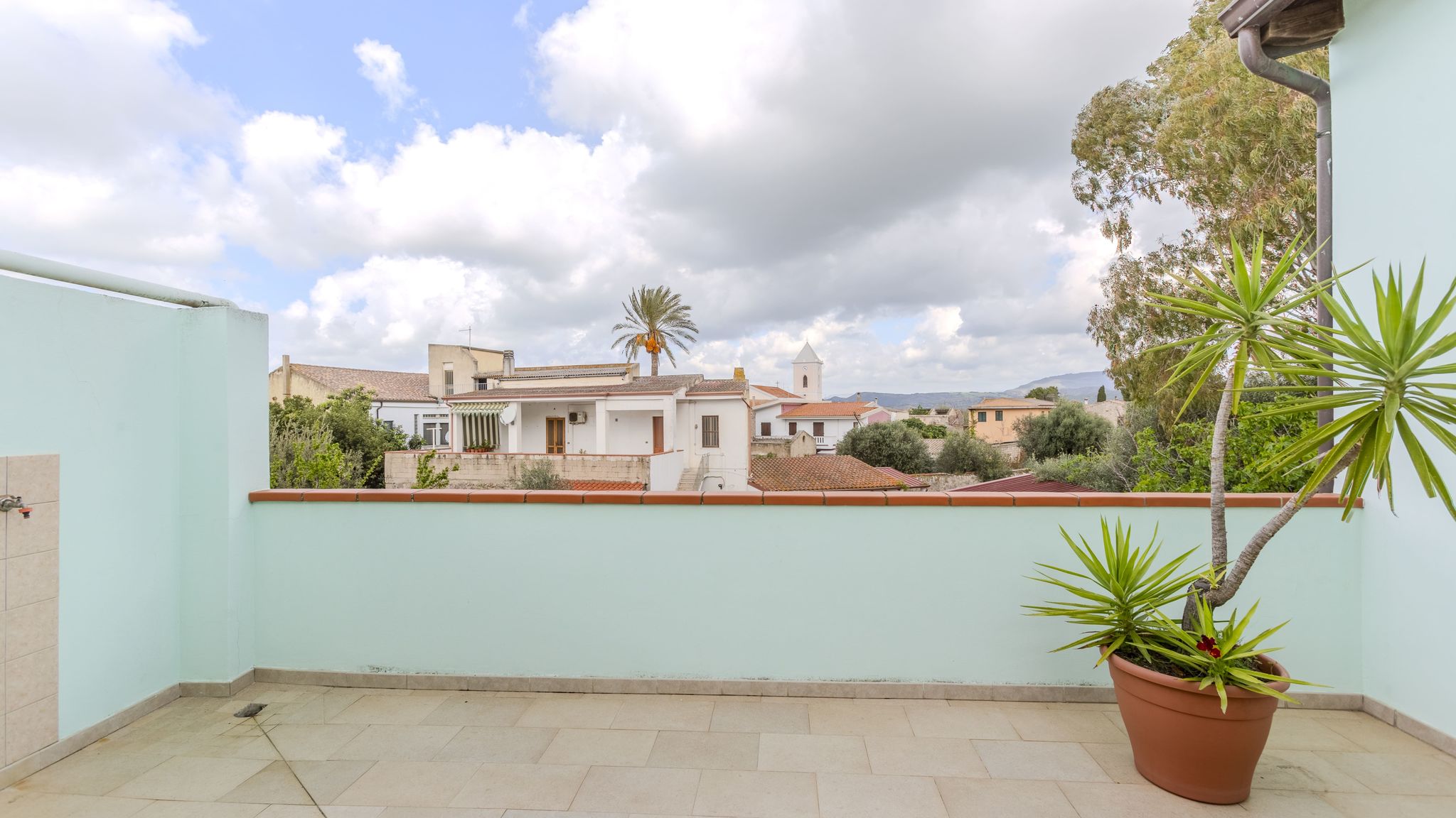 YAMAR Giba Il Rifugio dei Lettori con Terrazza
