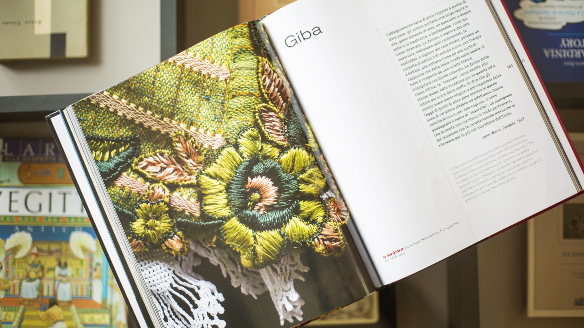 YAMAR Giba Il Rifugio dei Lettori con Terrazza