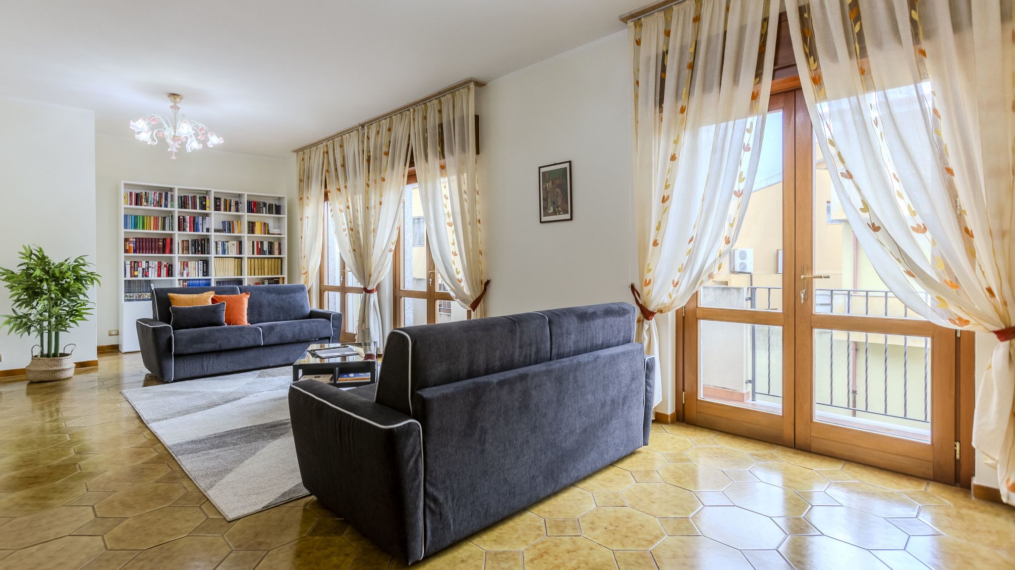 YAMAR Giba Il Rifugio dei Lettori con Terrazza