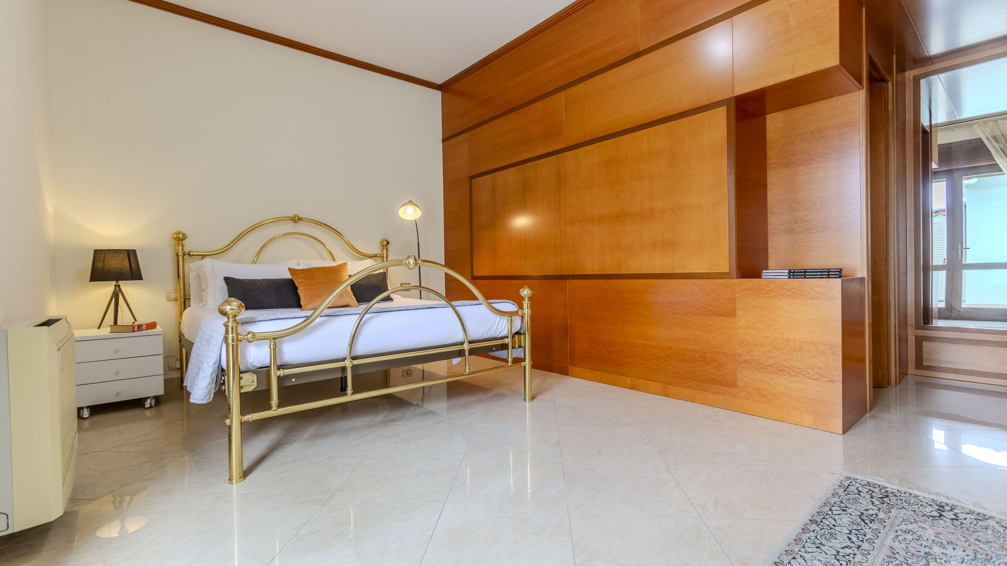 YAMAR Giba Il Rifugio dei Lettori con Terrazza