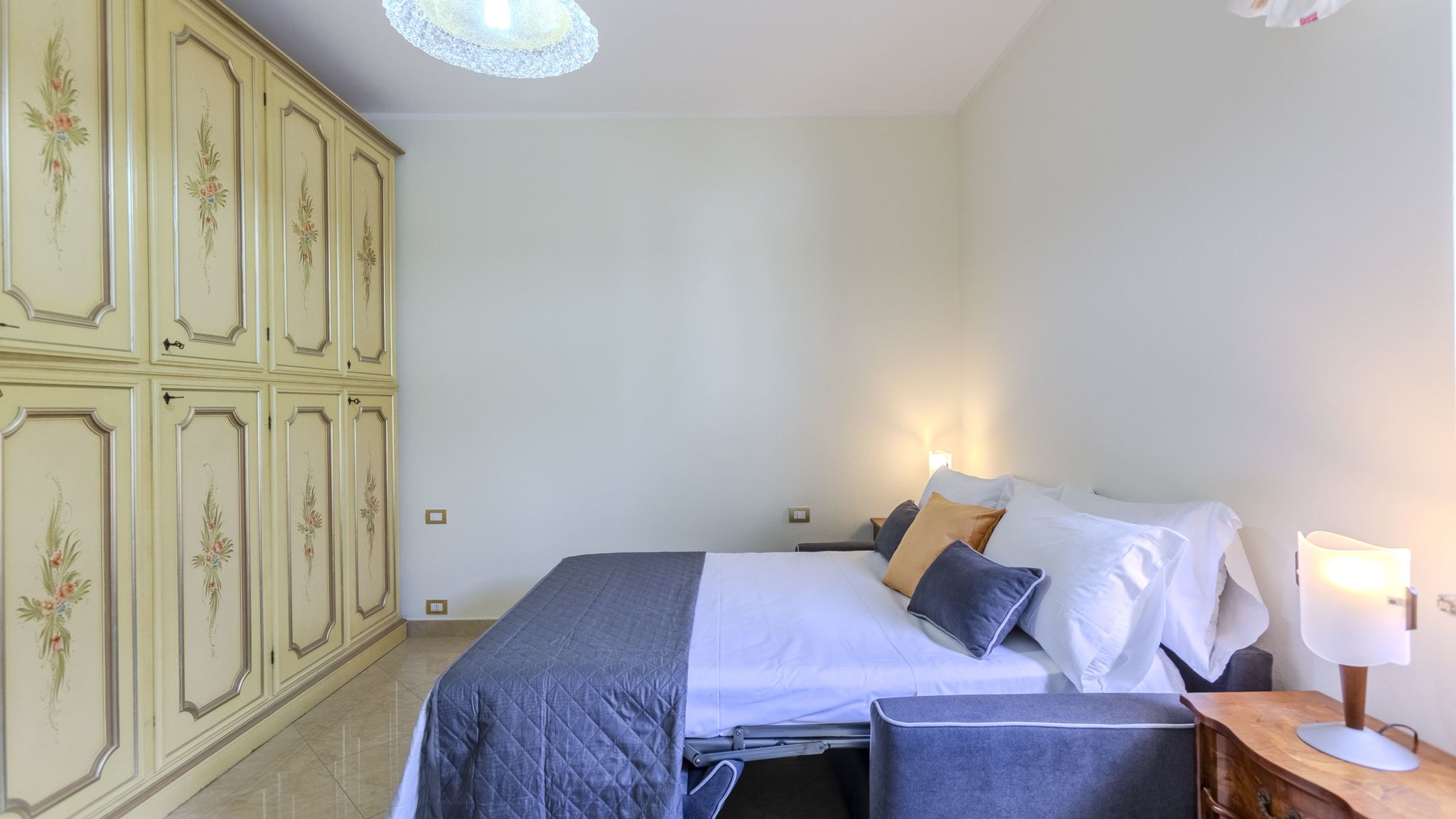 YAMAR Giba Il Rifugio dei Lettori con Terrazza