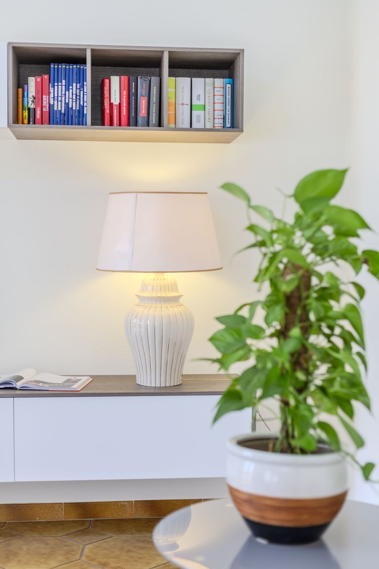 YAMAR Giba Il Rifugio dei Lettori con Terrazza