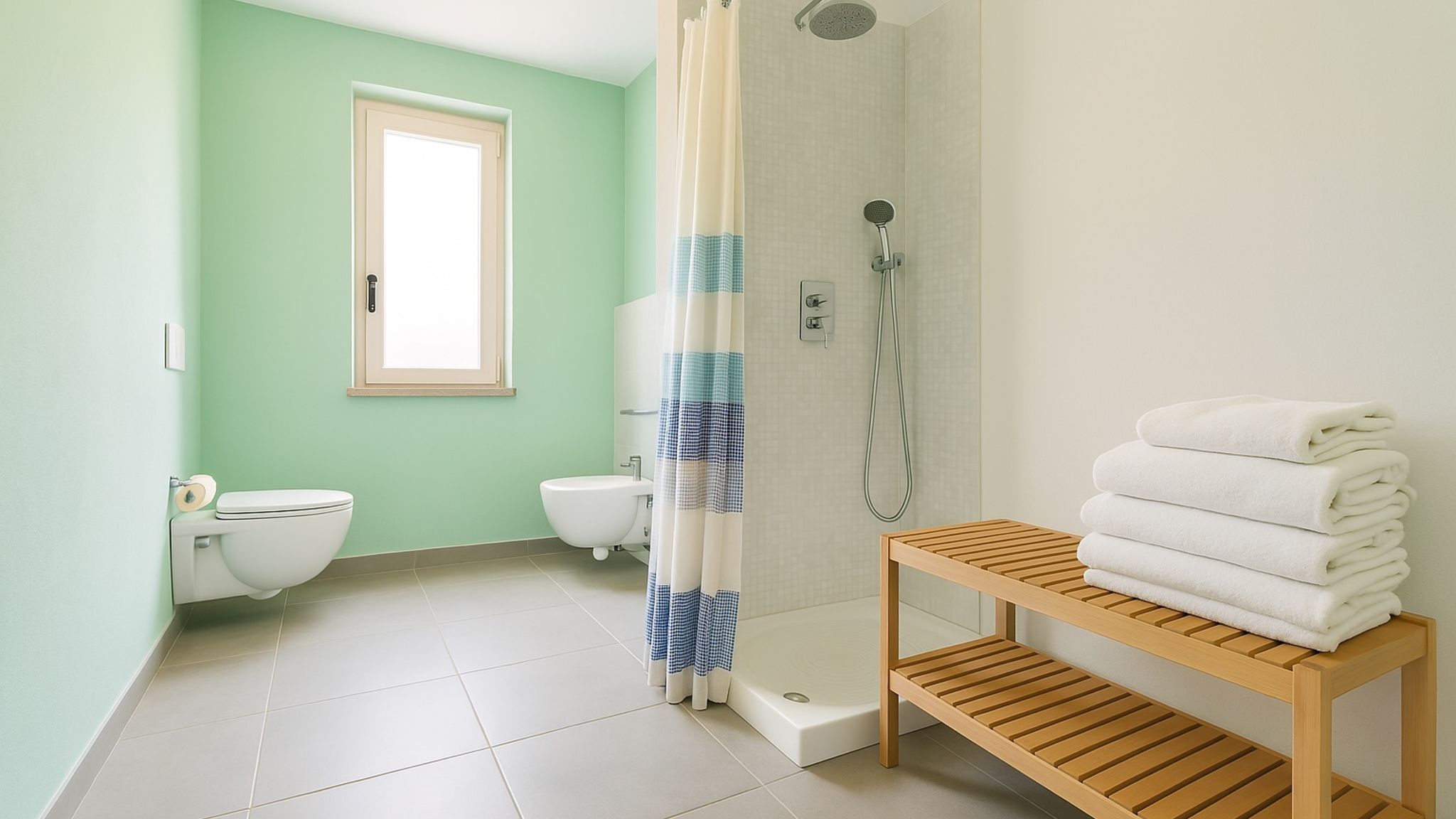 Gioia Apartments Procida Gioia 13 - Large Studio With Terrace