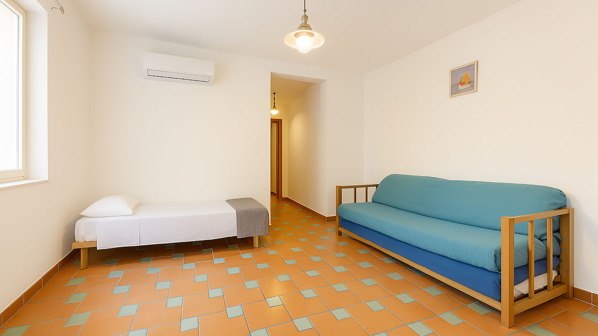Italianway Procida Appartamento Plus Gioia 37 - 0GB3701