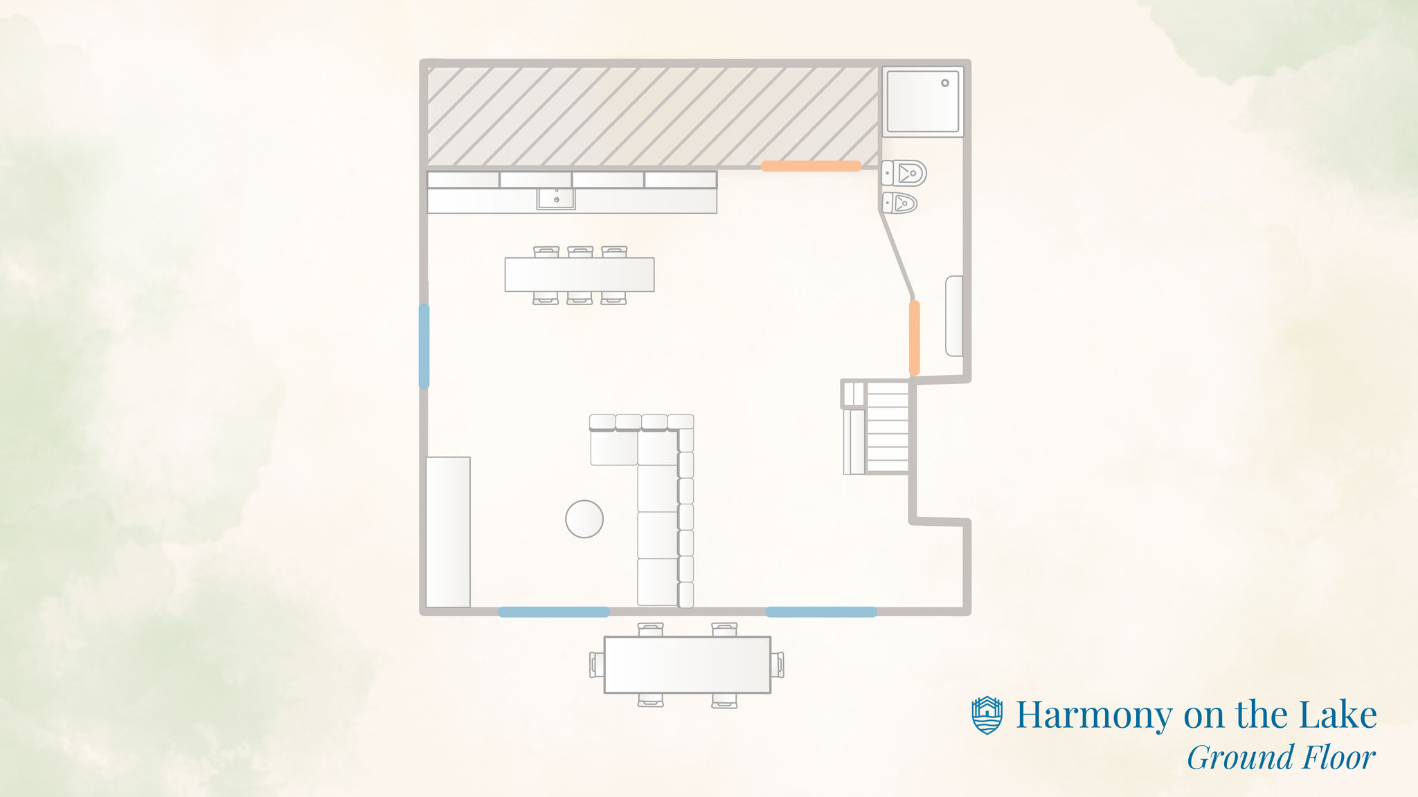 Italianway Argegno Harmony on the Lake