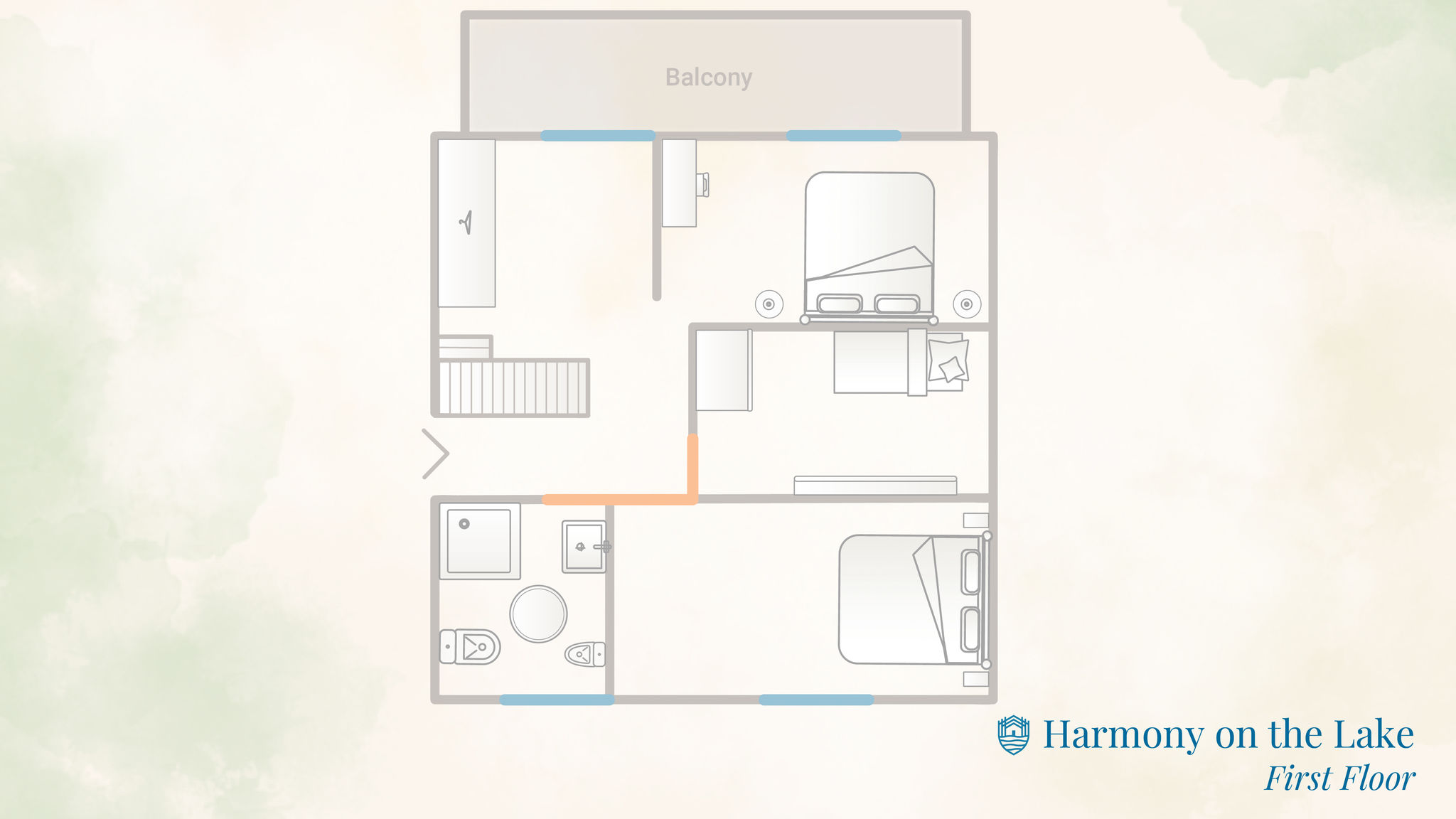 Italianway Argegno Harmony on the Lake