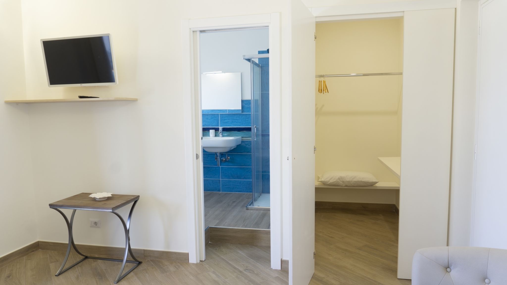 Italianway Vico Equense Stunning Sea View Villa - Italian Escape