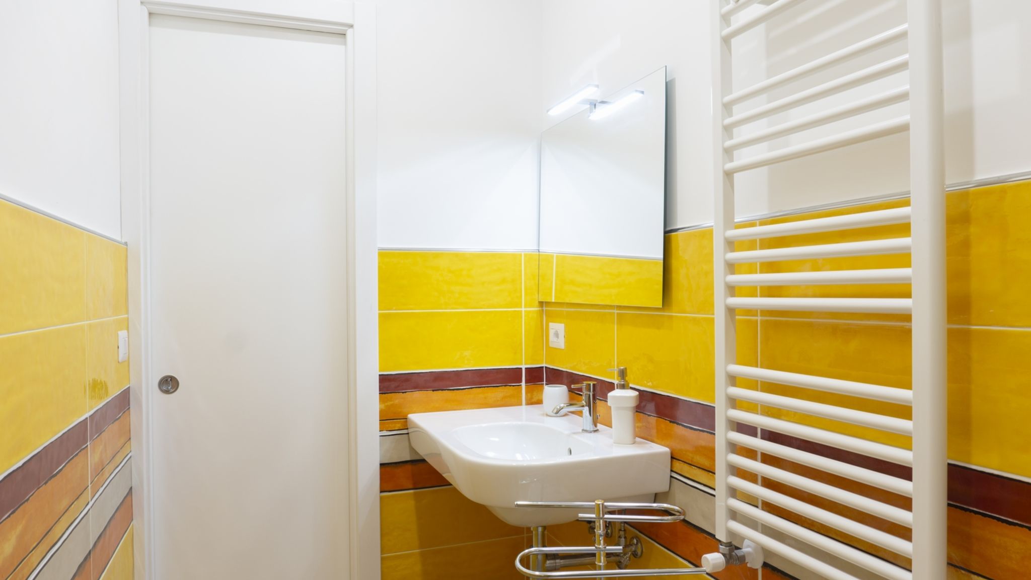 Italianway Vico Equense Stunning Sea View Villa - Italian Escape