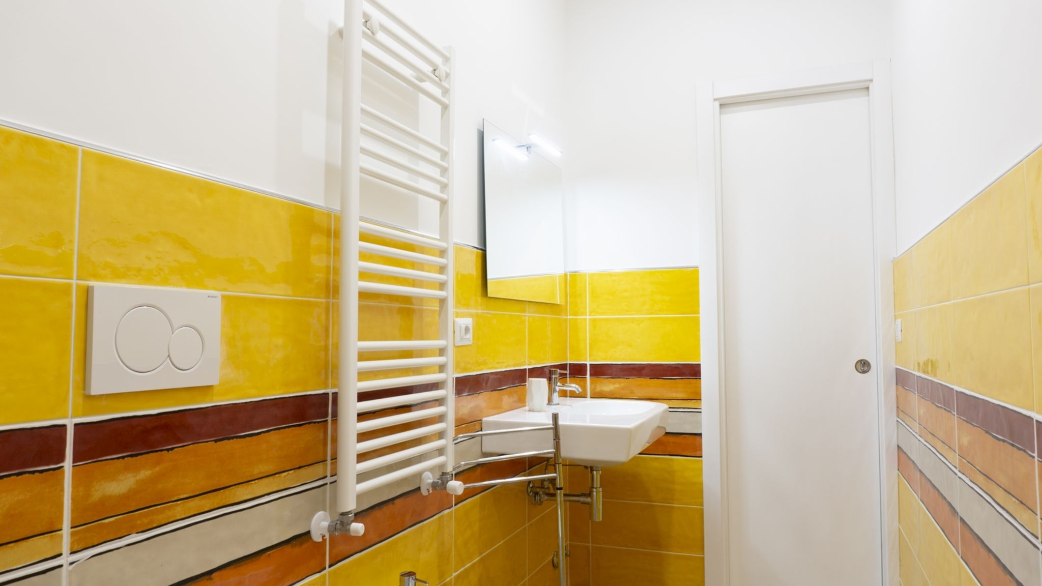 Italianway Vico Equense Stunning Sea View Villa - Italian Escape