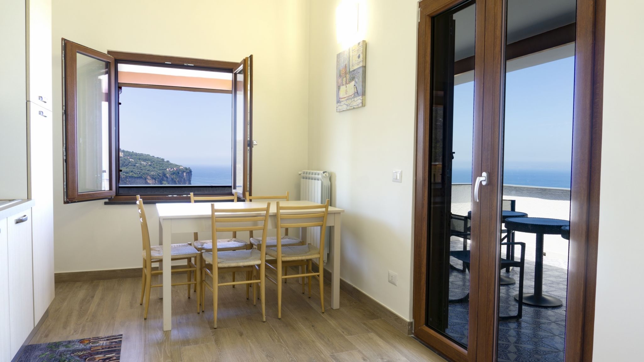 Italianway Vico Equense Stunning Sea View Villa - Italian Escape