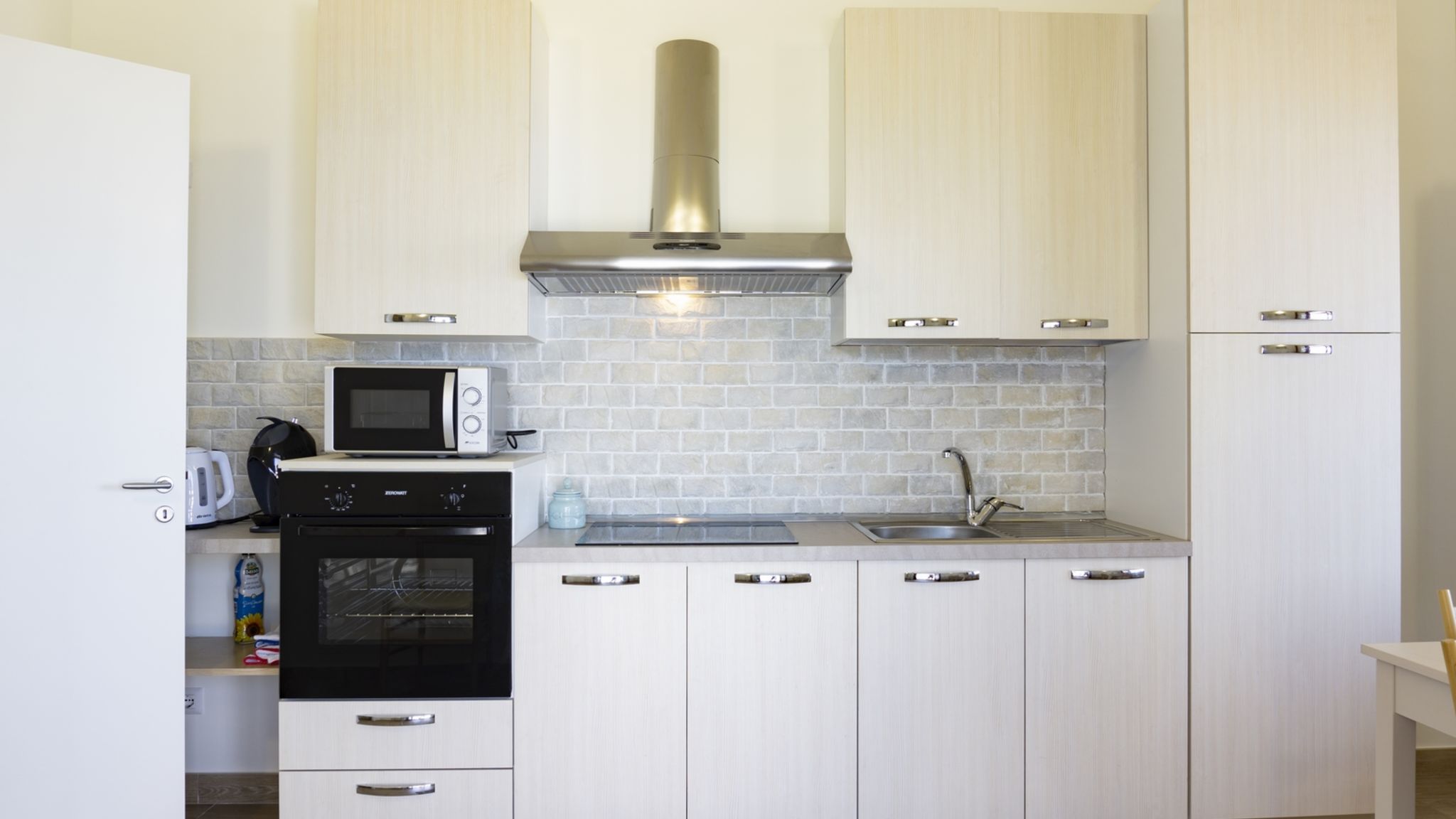 Italianway Vico Equense Stunning Sea View Villa - Italian Escape