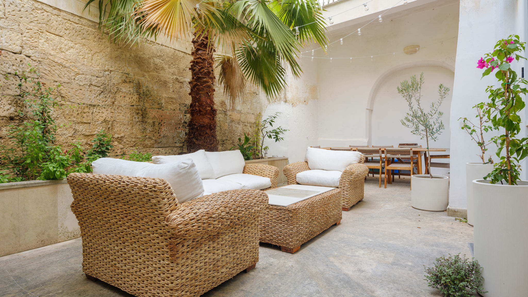 Italianway Lecce Casa Lando