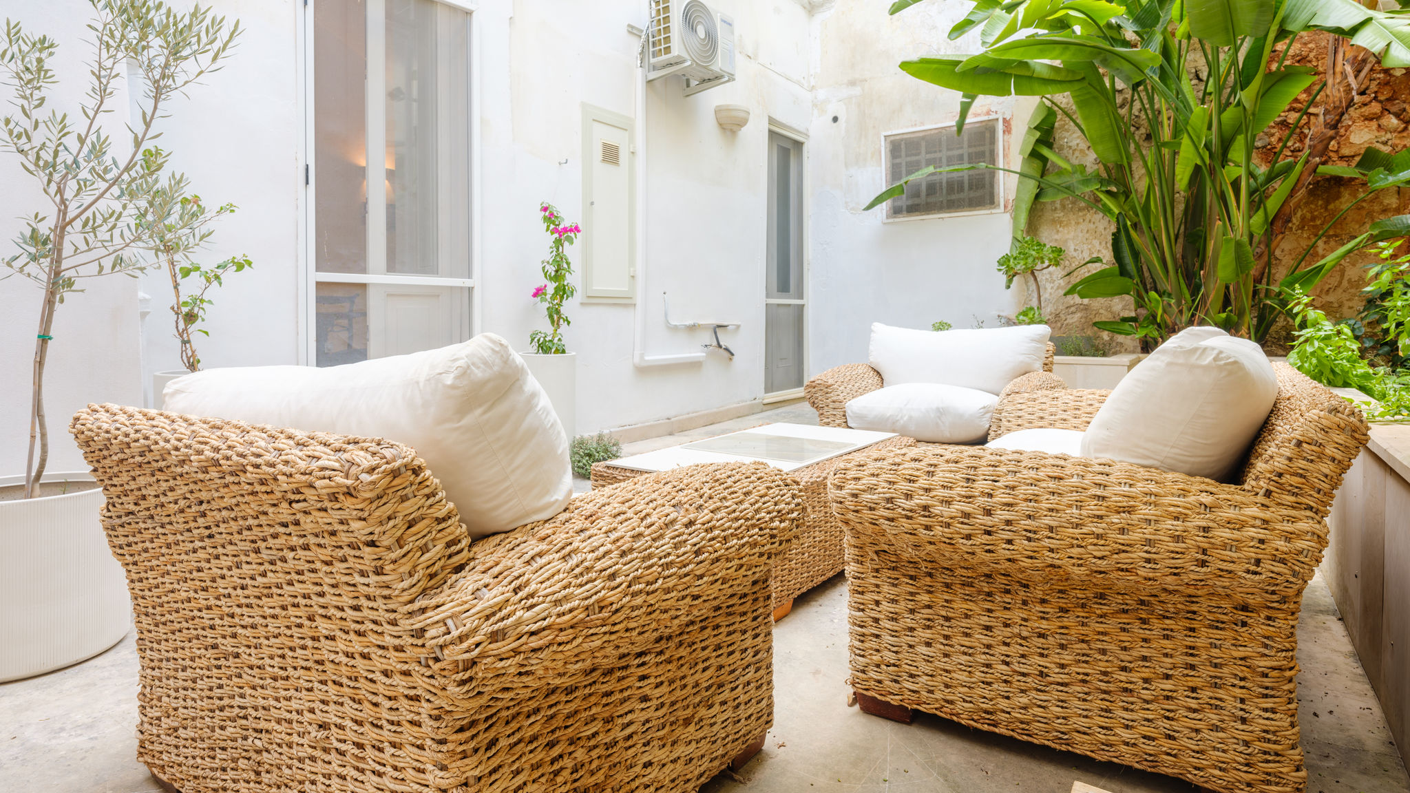 Italianway Lecce Casa Lando