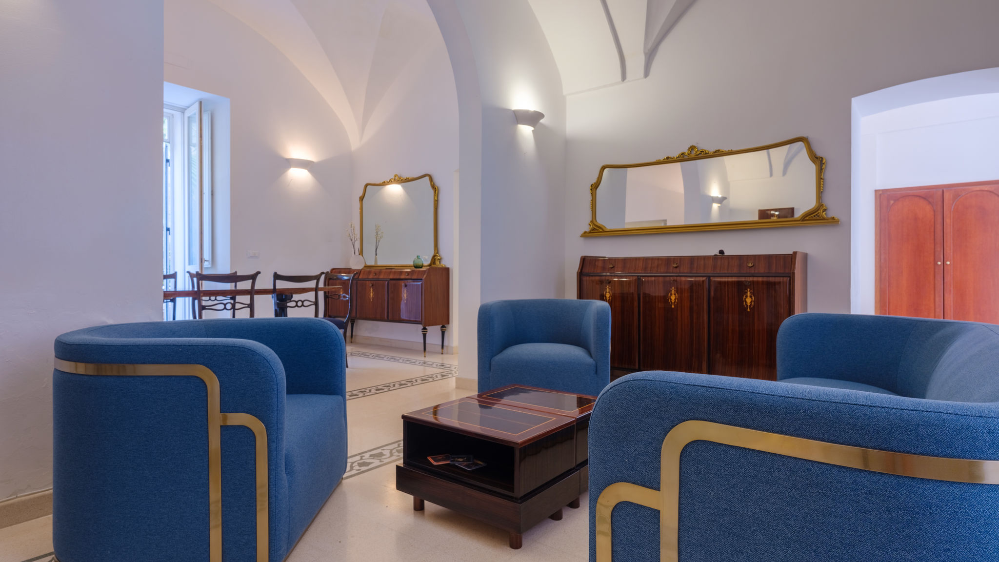 Italianway Lecce Casa Lando