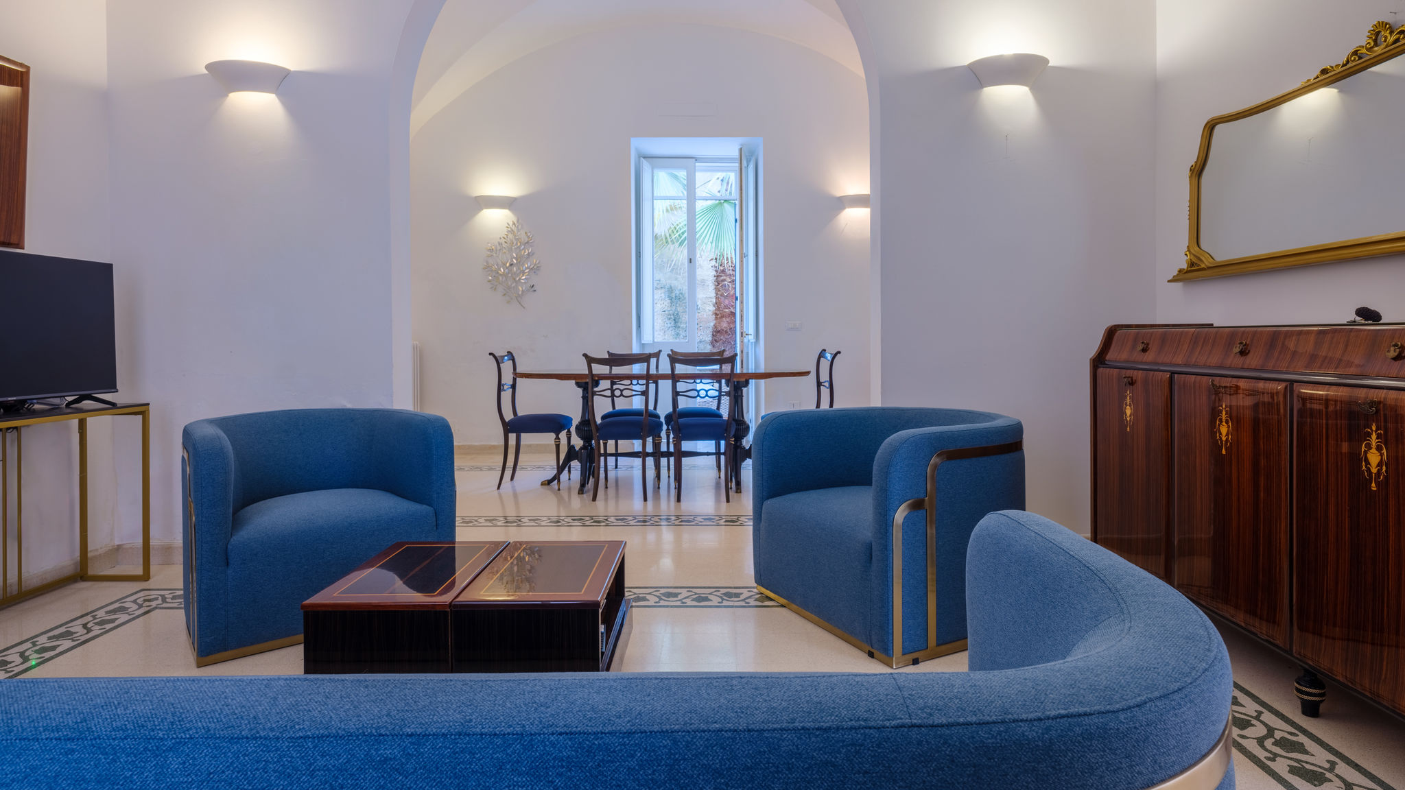 Italianway Lecce Casa Lando
