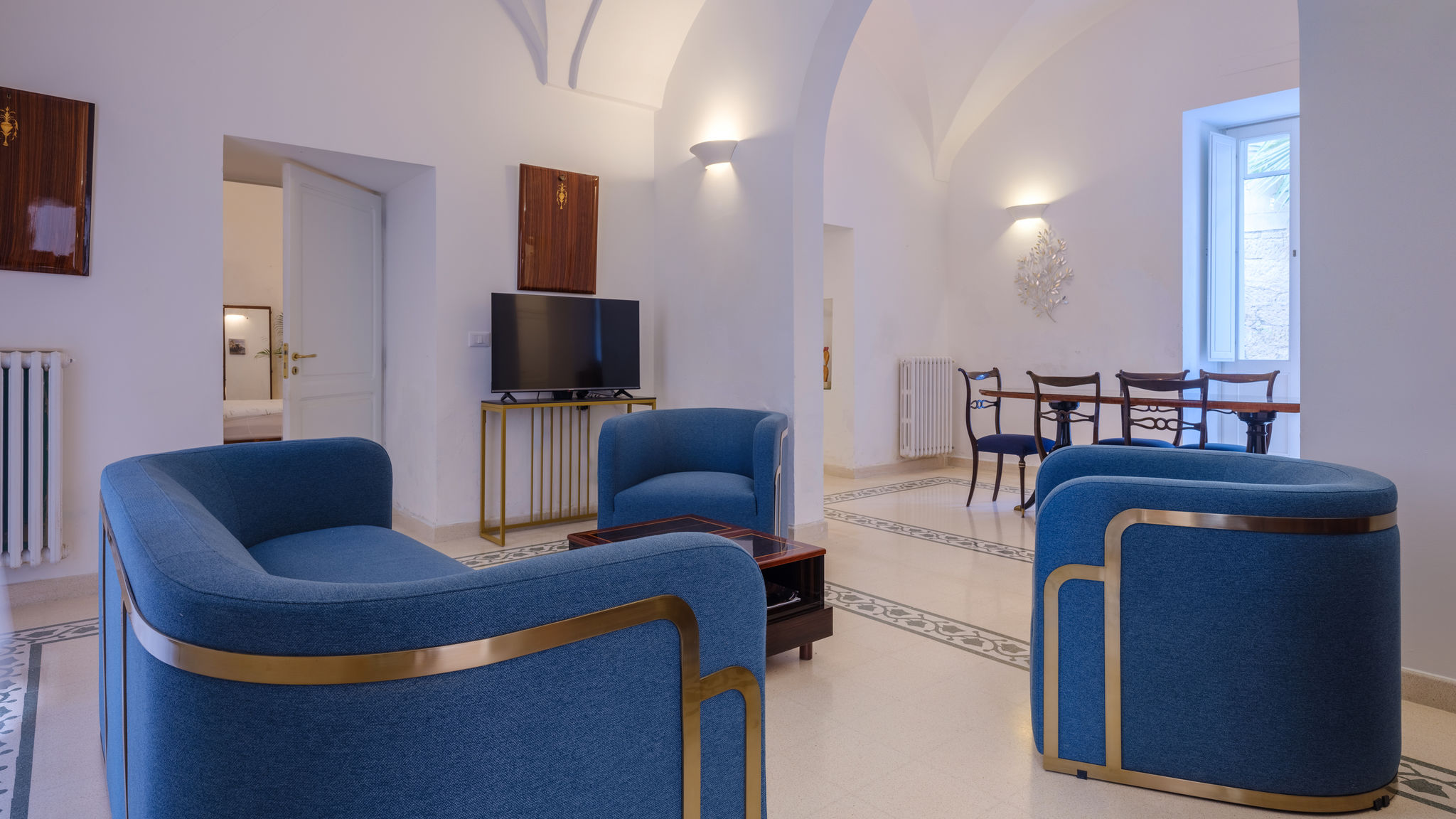 Italianway Lecce Casa Lando