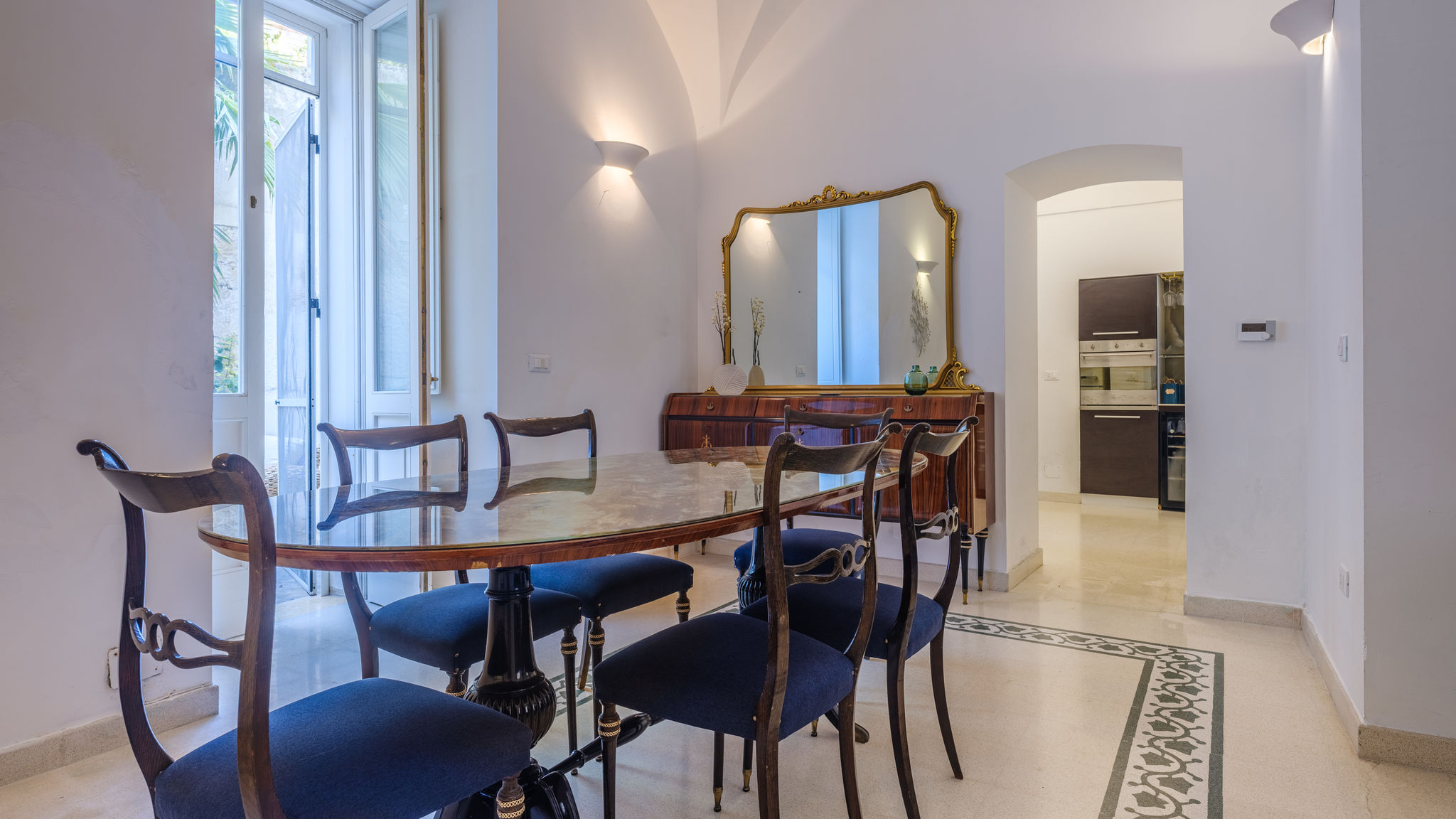 Italianway Lecce Casa Lando