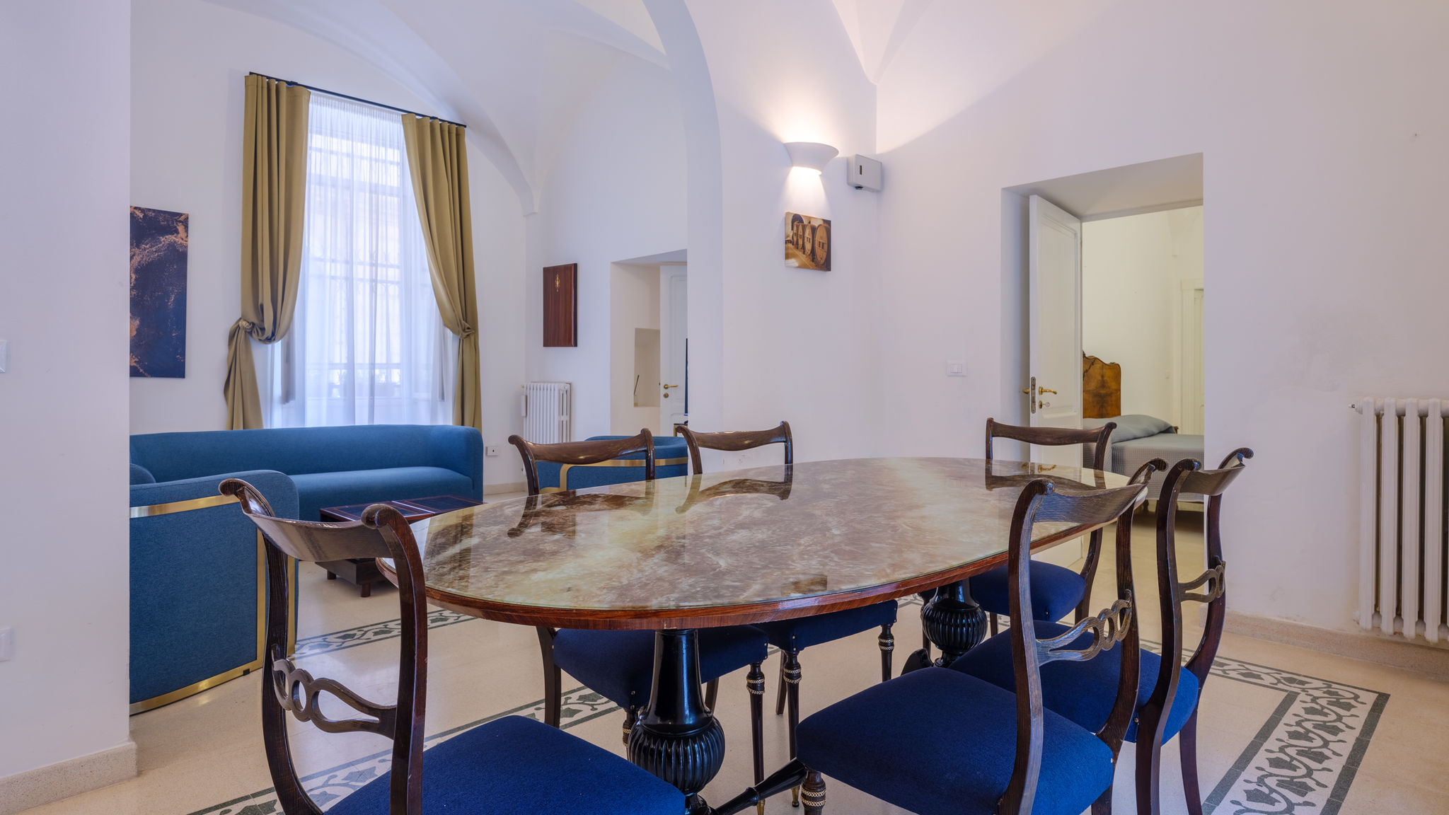 Italianway Lecce Casa Lando