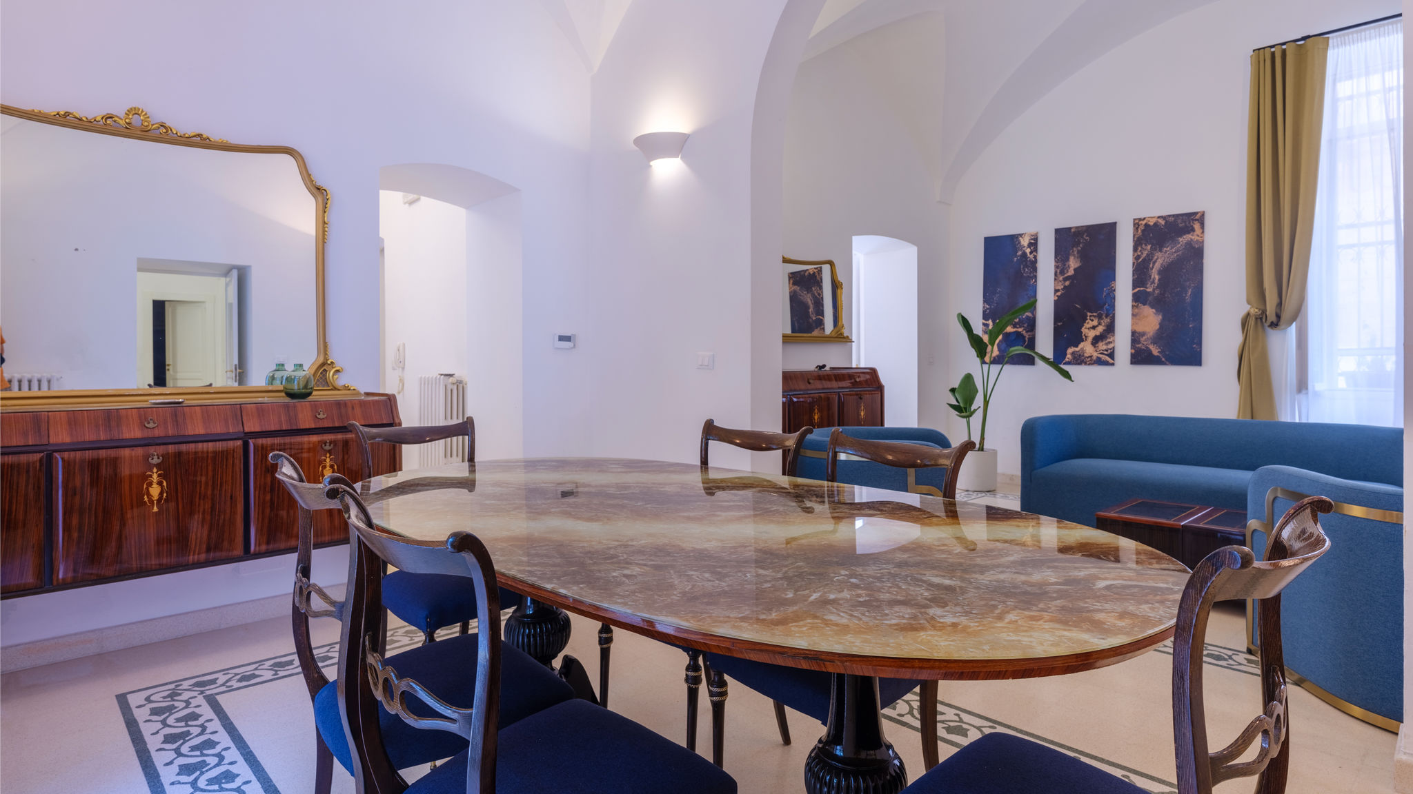 Italianway Lecce Casa Lando