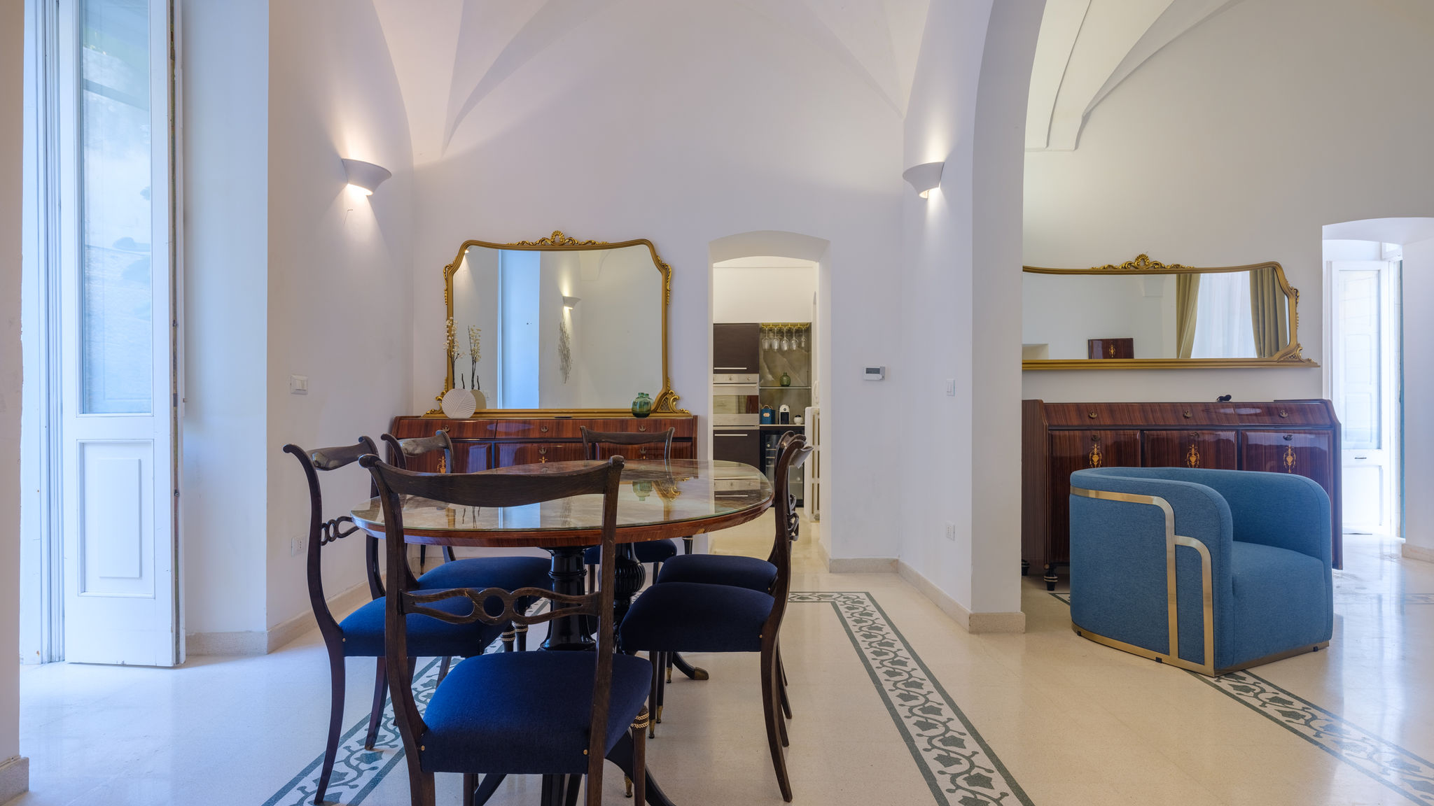 Italianway Lecce Casa Lando