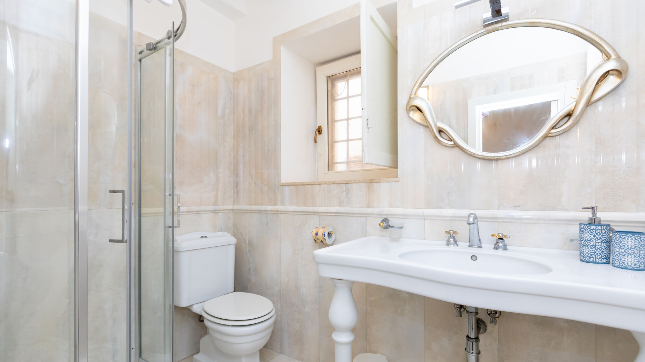 Italianway Siracusa SeaChilly House by Ortigiaapartments