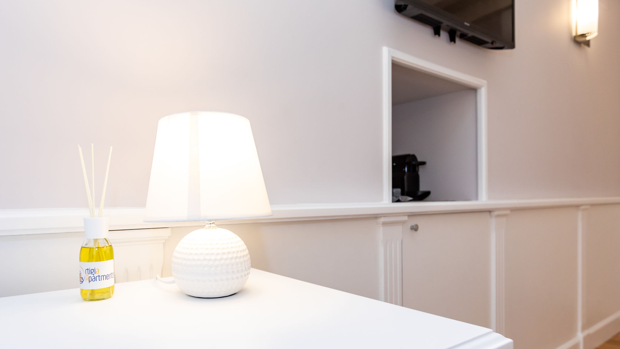 Italianway Siracusa SeaChilly House by Ortigiaapartments